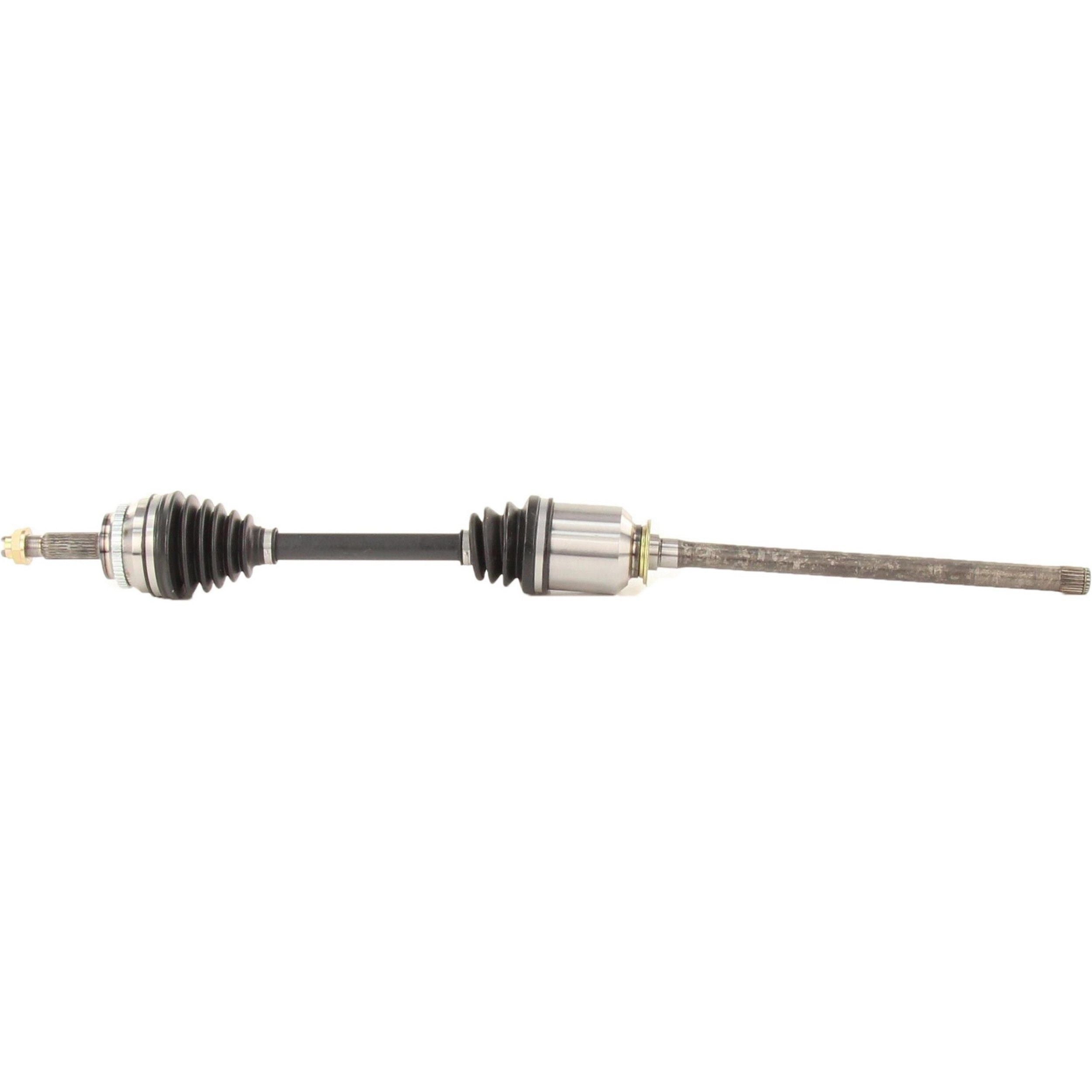 TrakMotive New CV Axle Shaft TO-8153