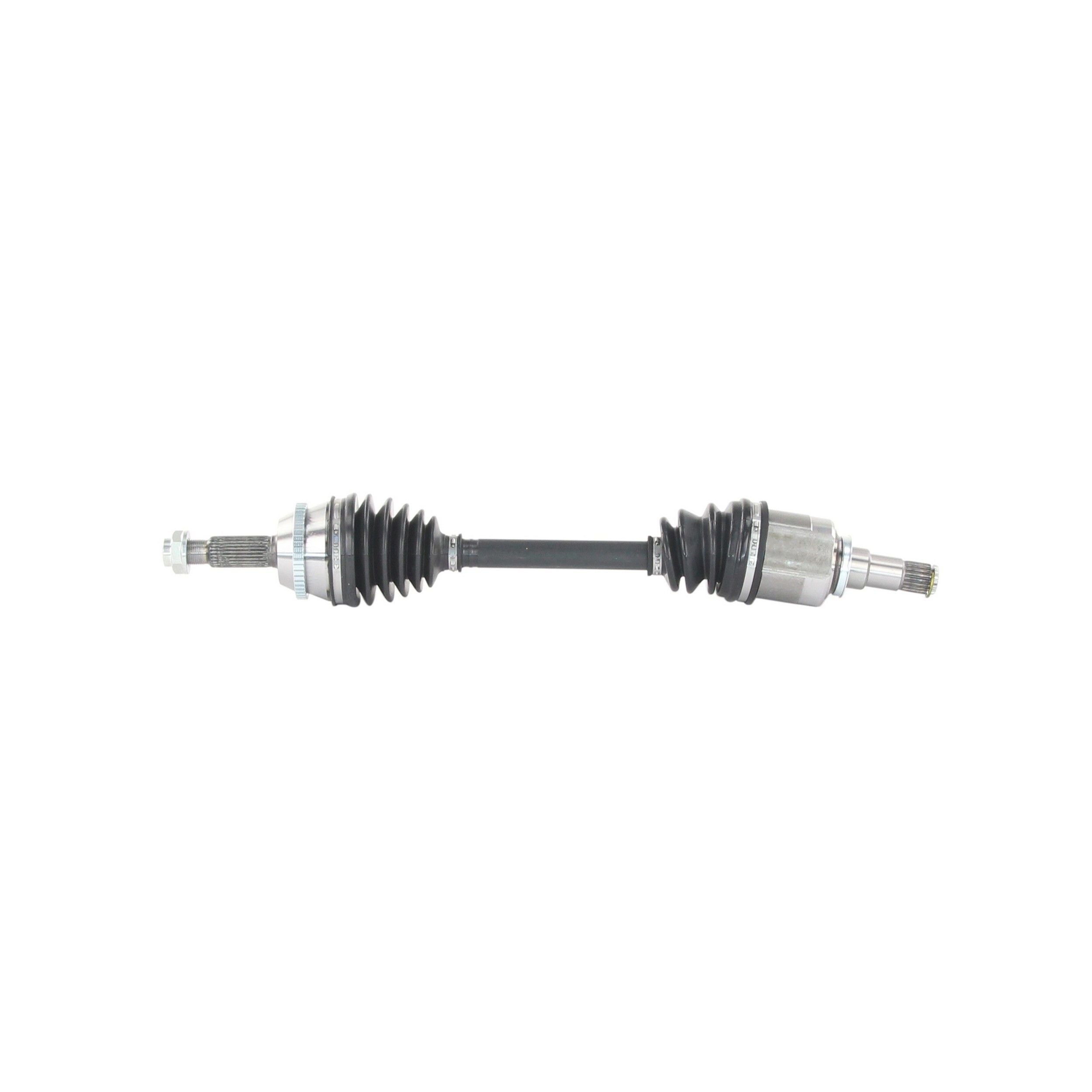 TrakMotive CV Axle Shaft TO-8158