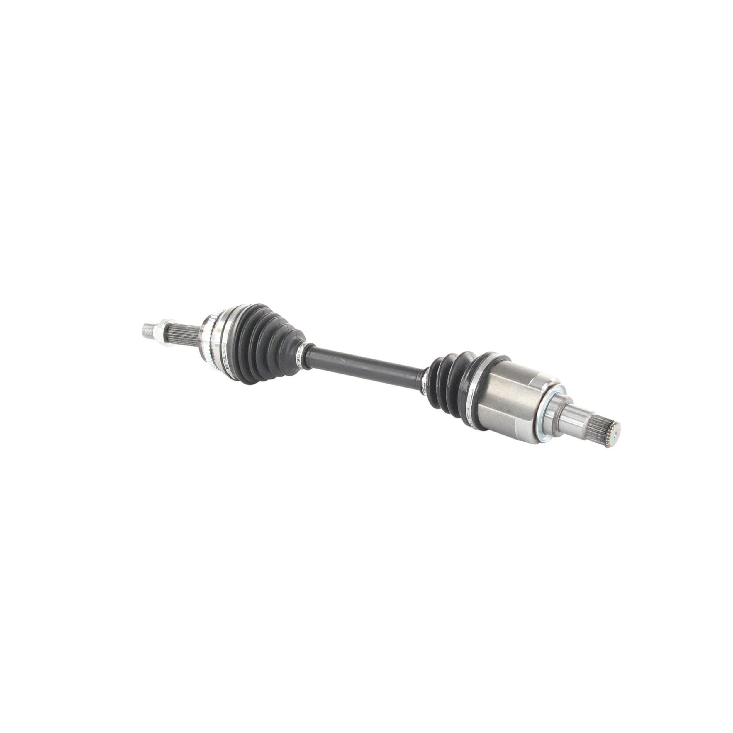 TrakMotive New CV Axle Shaft TO-8165
