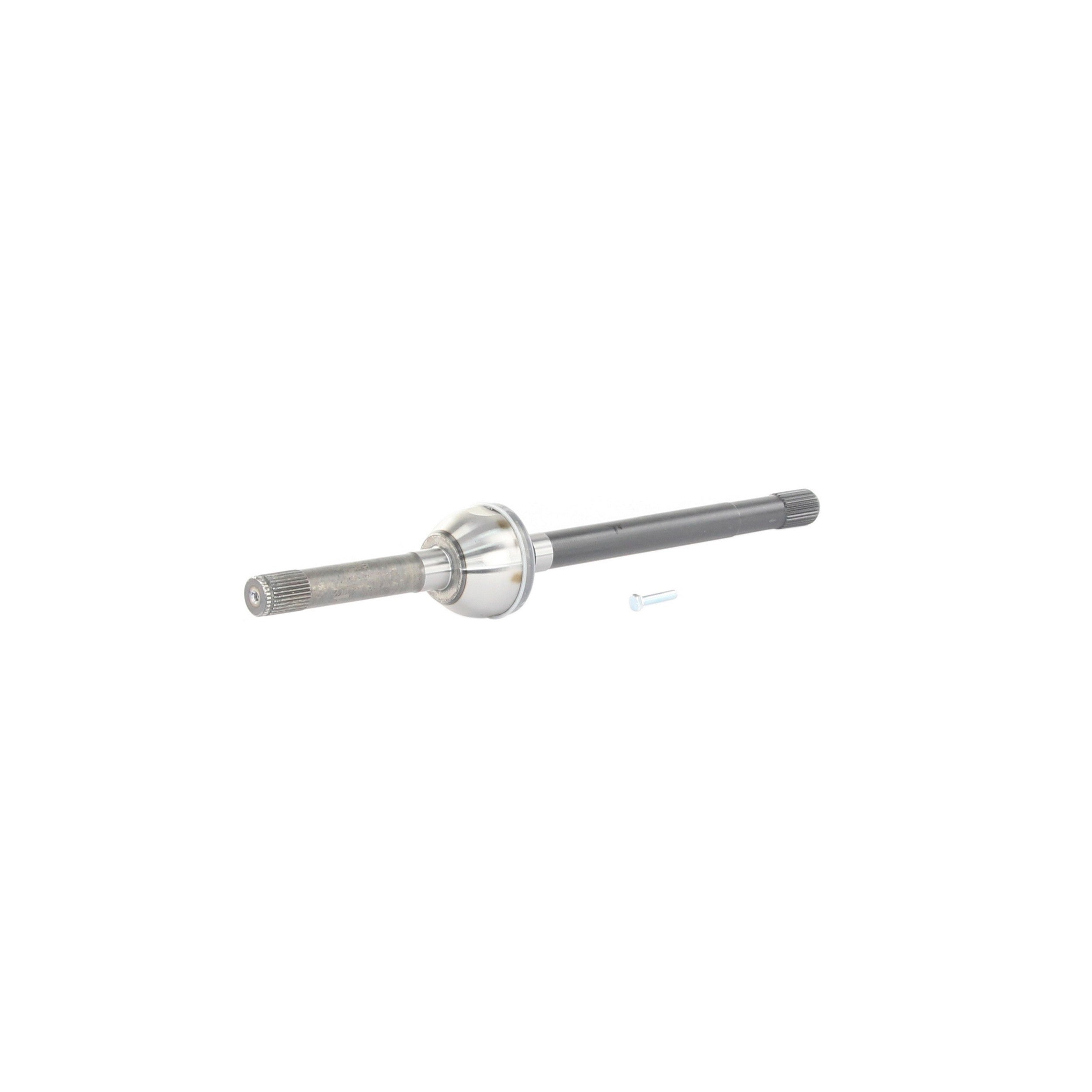 TrakMotive New CV Axle Shaft TO-8166