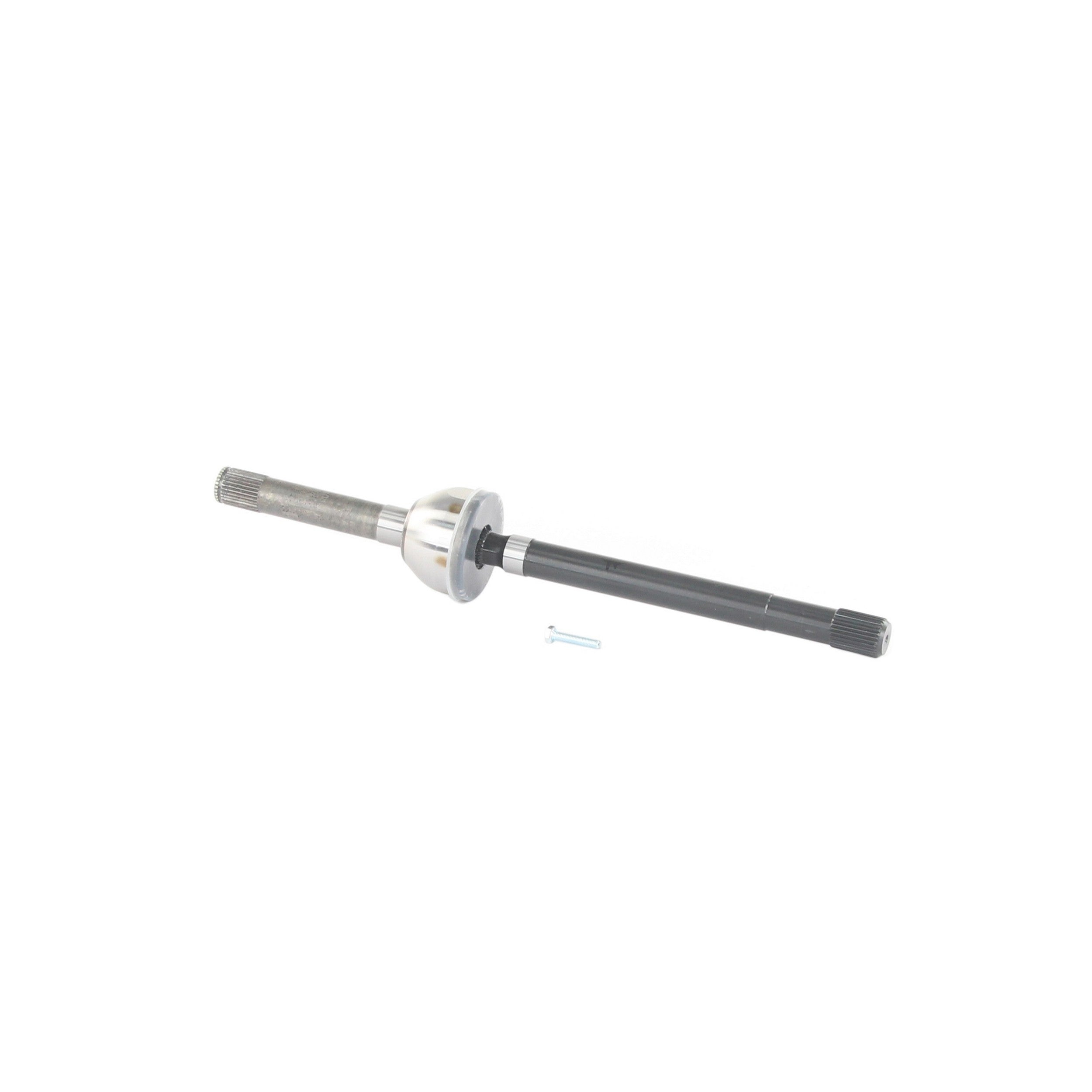 TrakMotive New CV Axle Shaft TO-8166