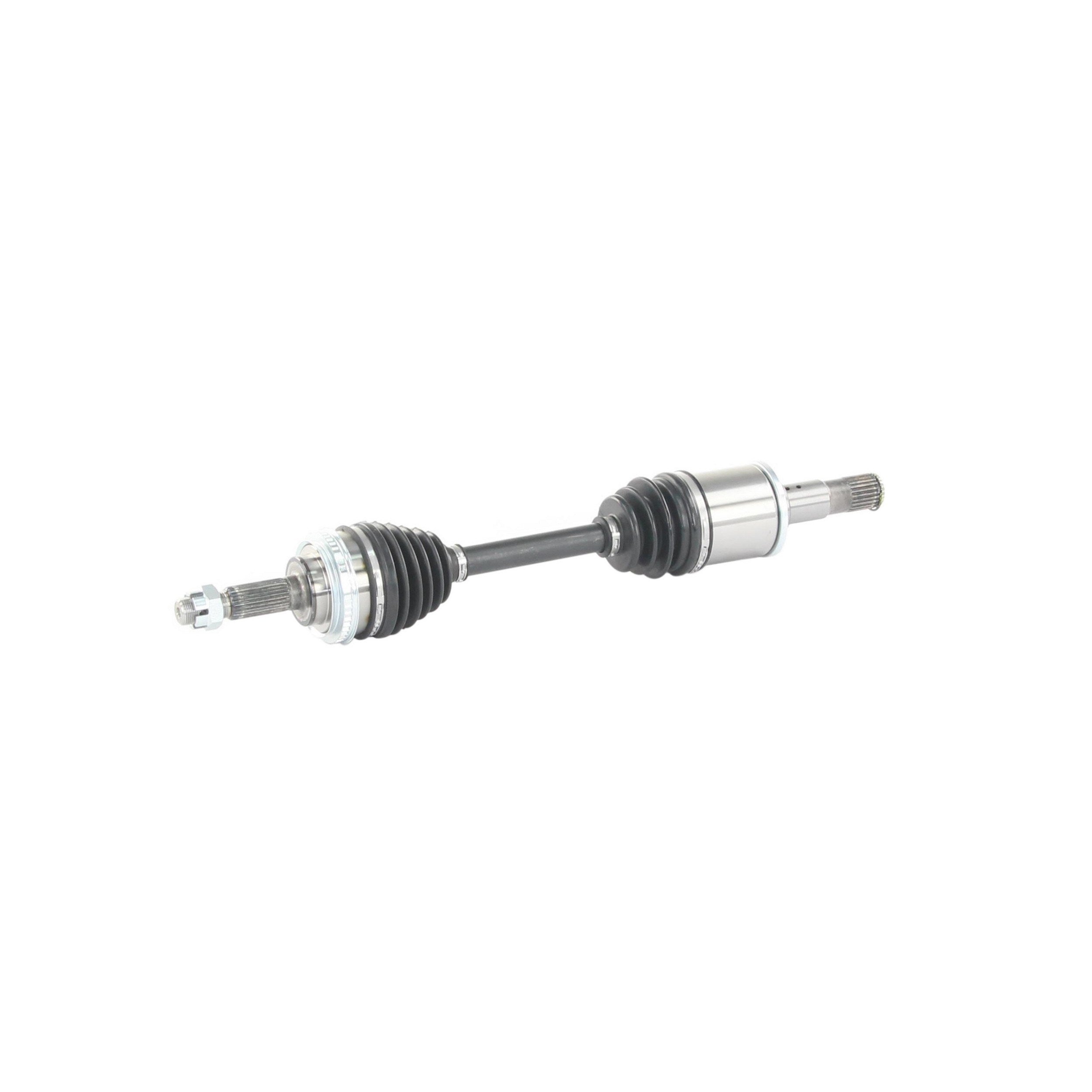 TrakMotive New CV Axle Shaft TO-8167