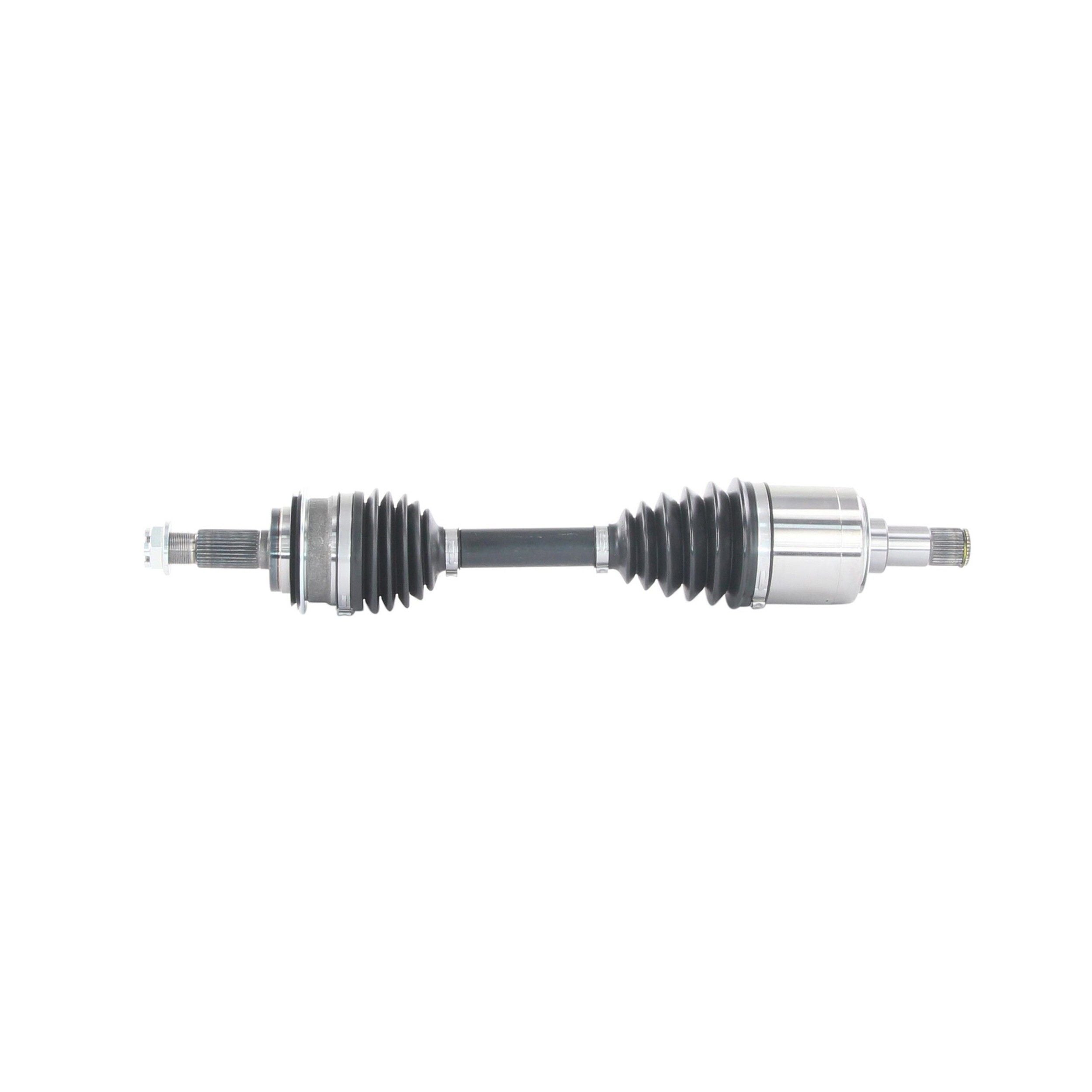 TrakMotive Extreme Climate CV Axle Shaft TO-8168HDX