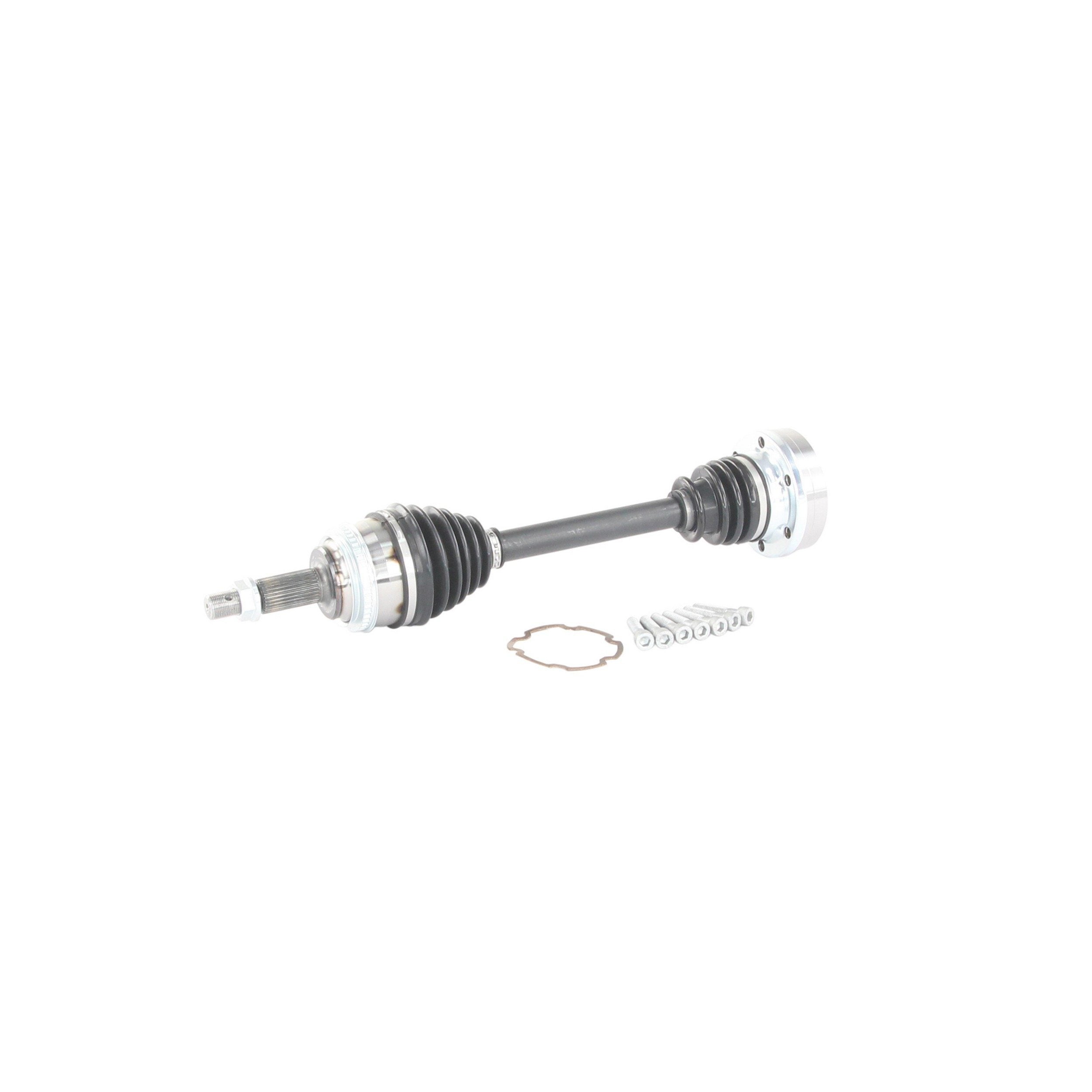 TrakMotive CV Axle Shaft TO-8170