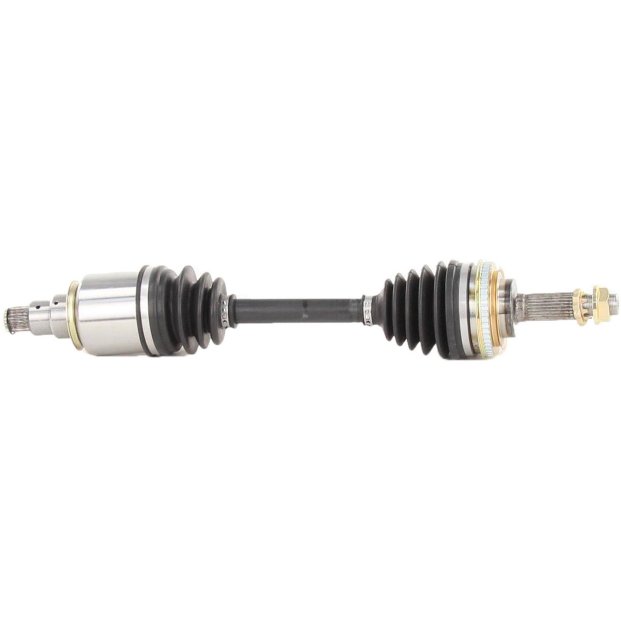 TrakMotive New CV Axle Shaft TO-8174