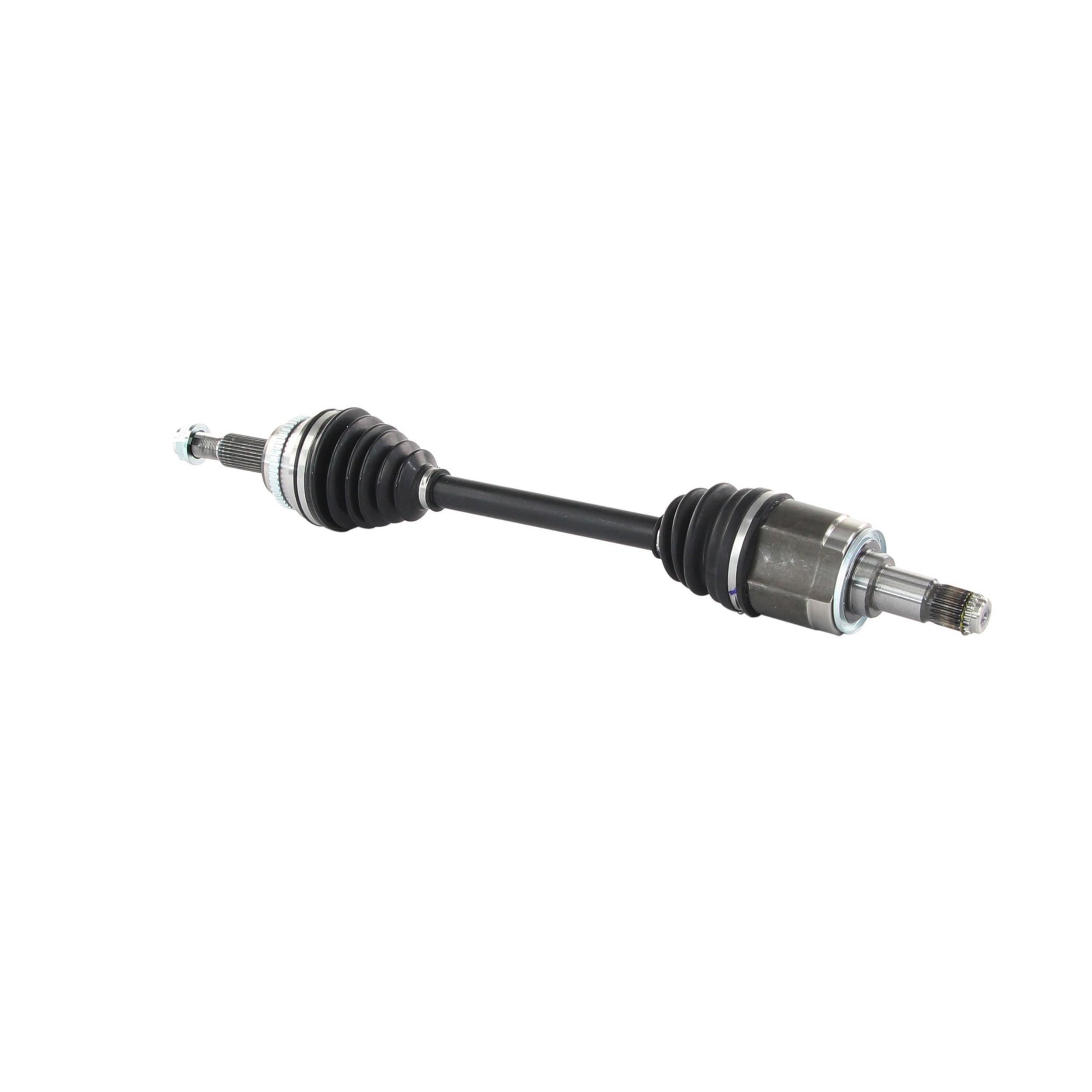 TrakMotive New CV Axle Shaft TO-8183