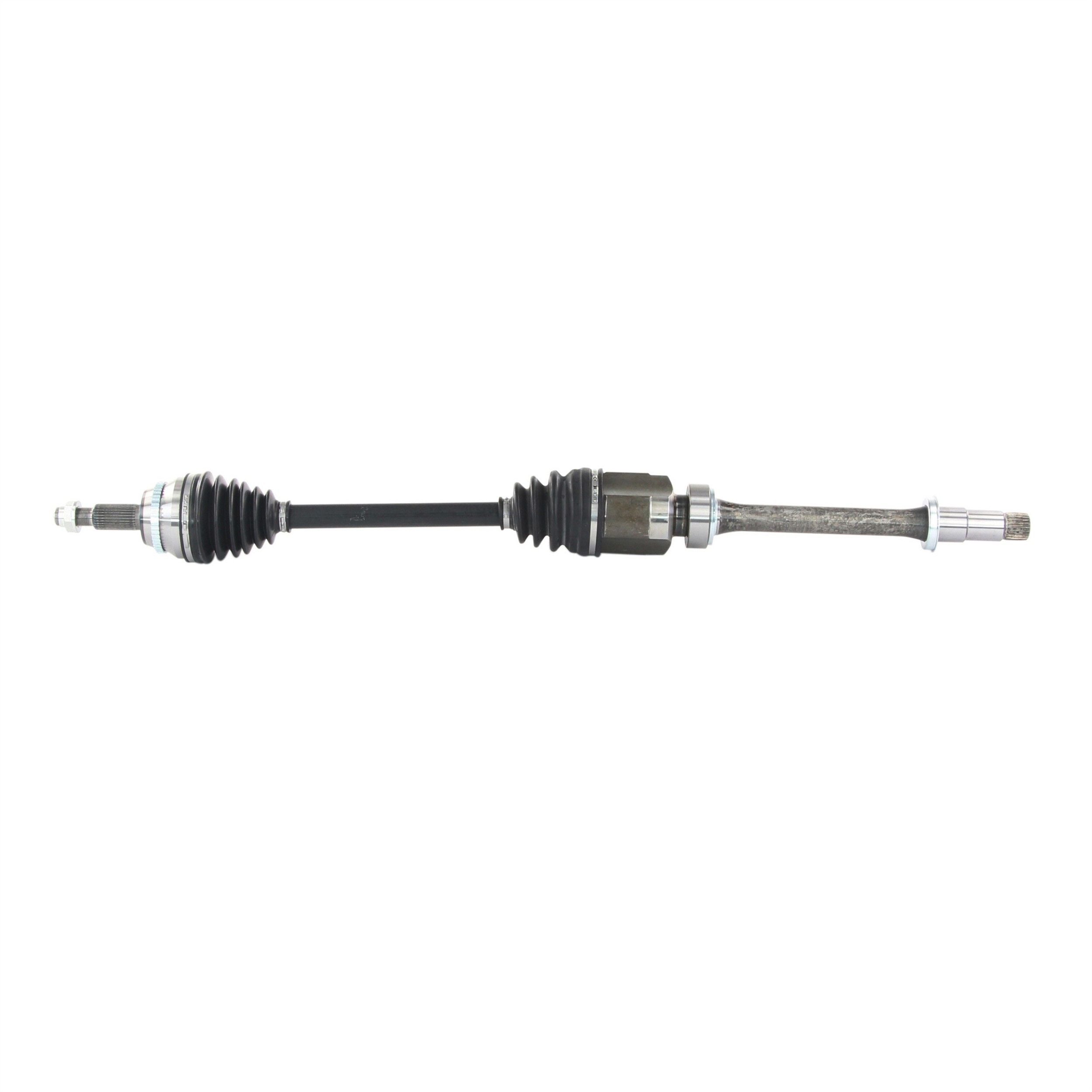 TrakMotive New CV Axle Shaft TO-8184