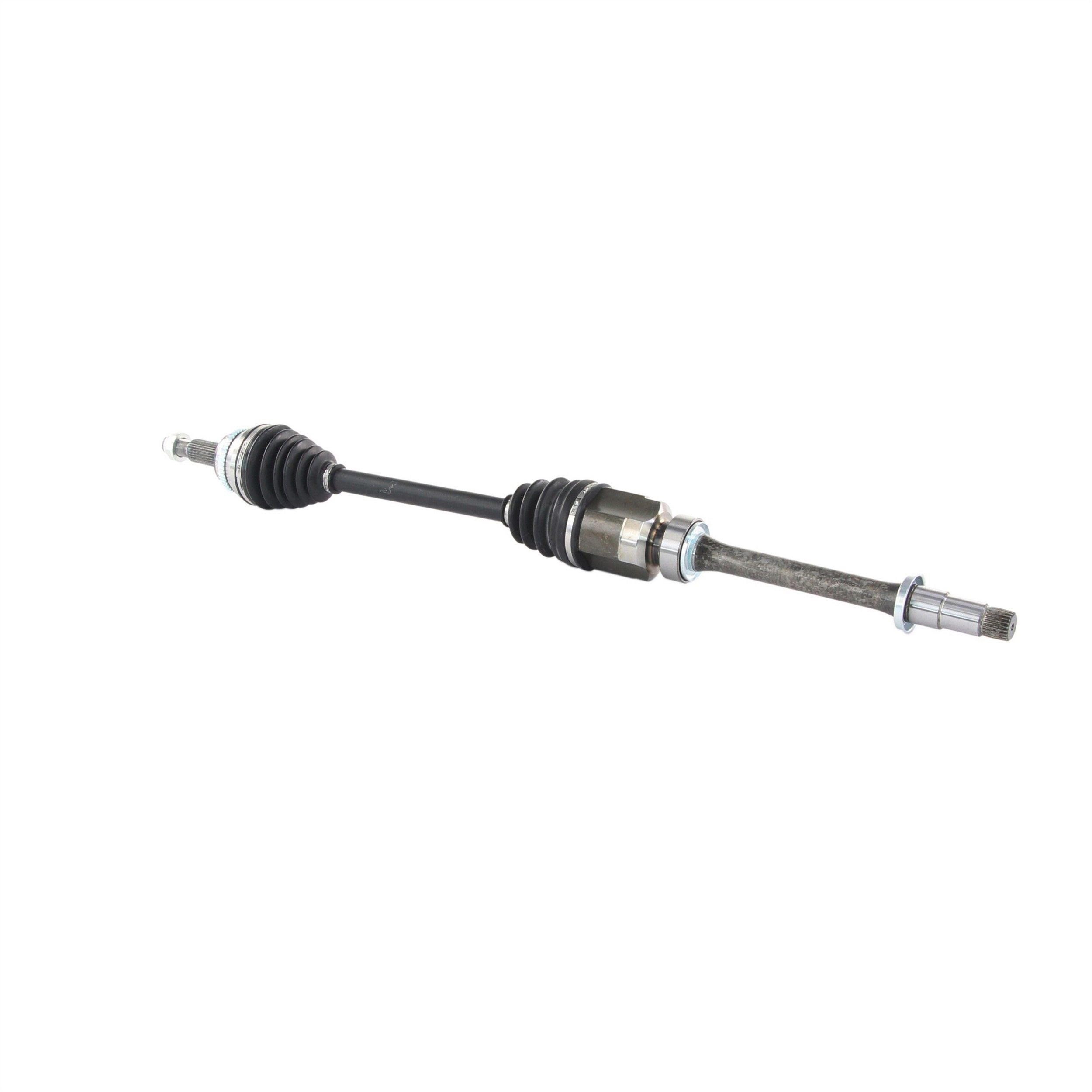 TrakMotive New CV Axle Shaft TO-8184