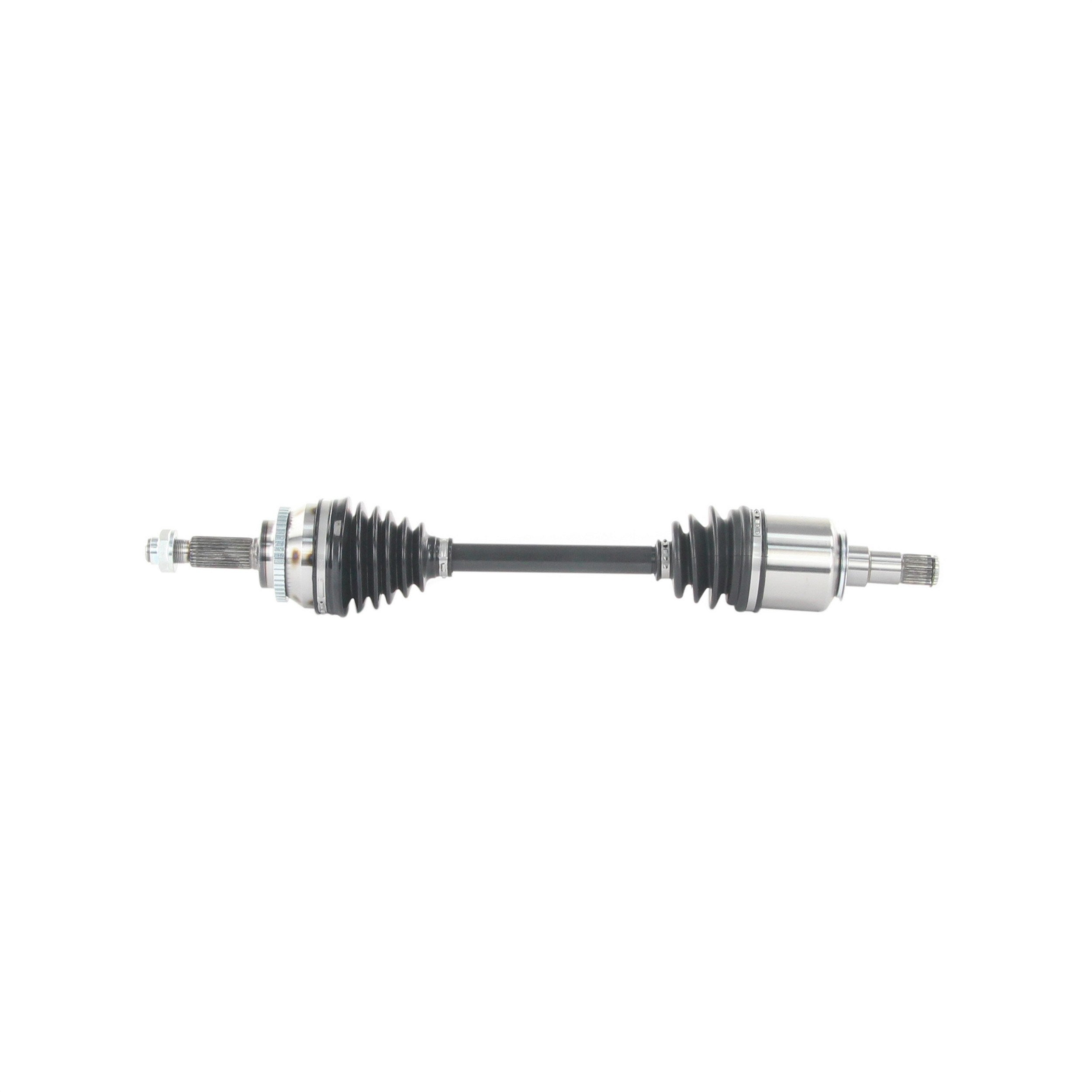 TrakMotive New CV Axle Shaft TO-8206