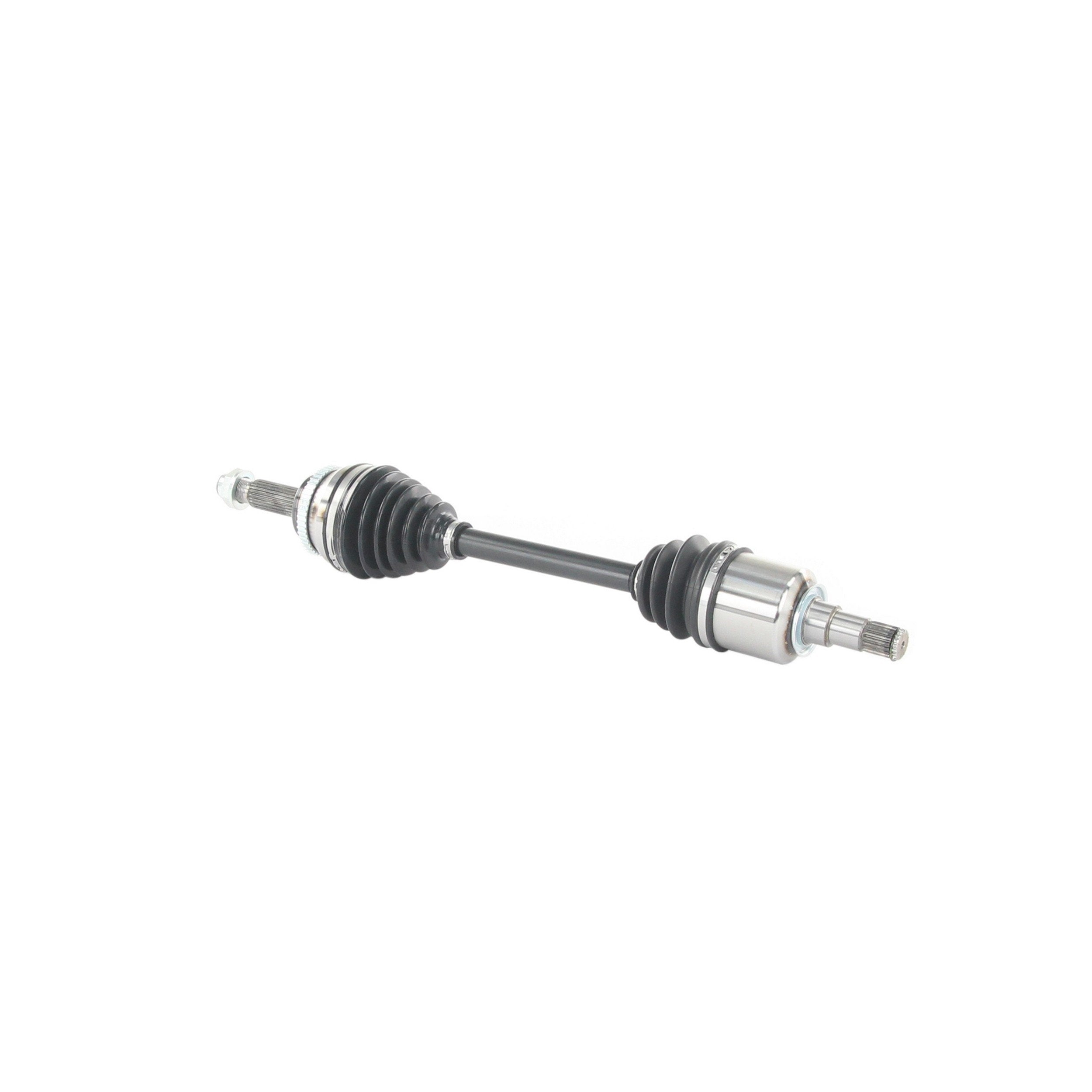 TrakMotive New CV Axle Shaft TO-8206