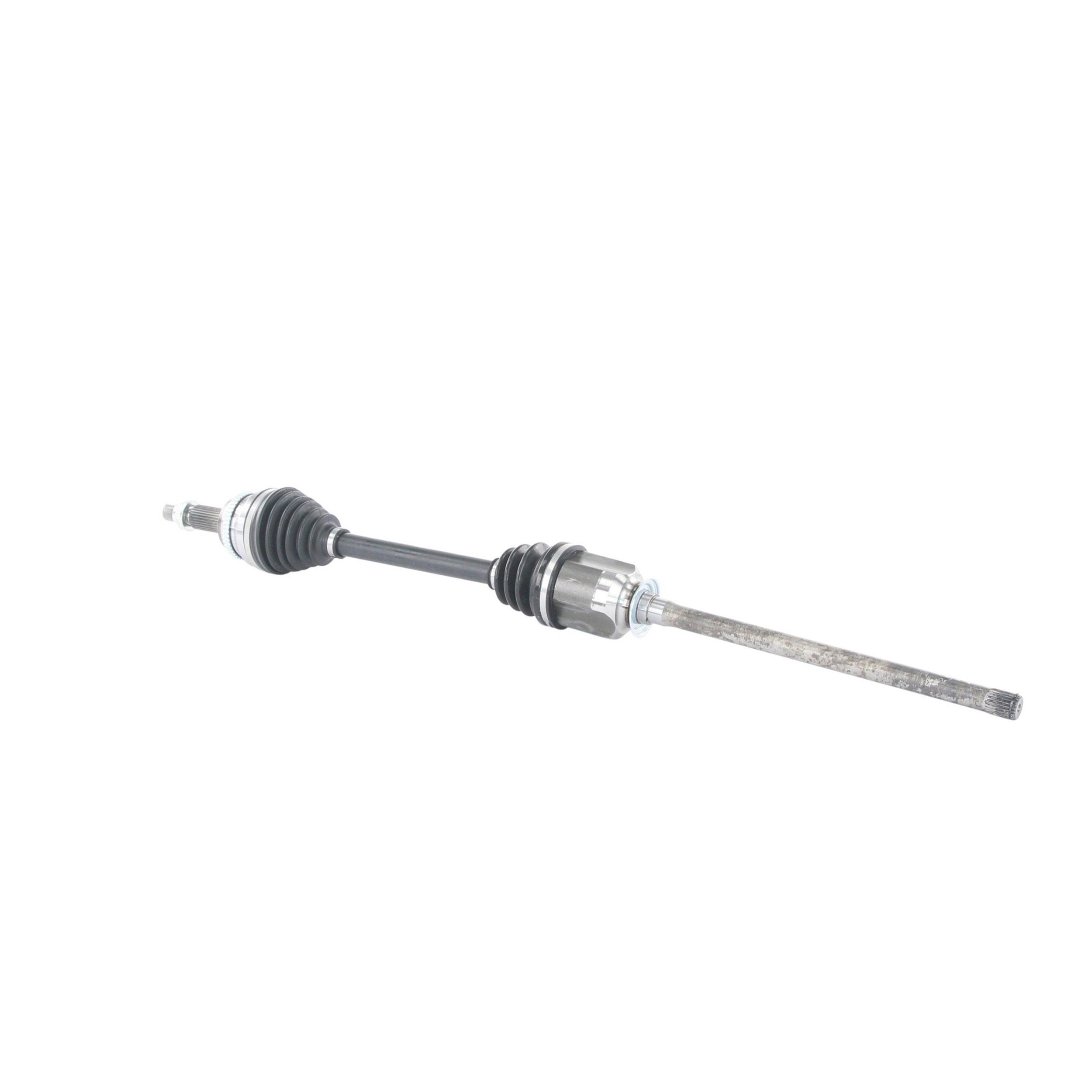 TrakMotive New CV Axle Shaft TO-8207