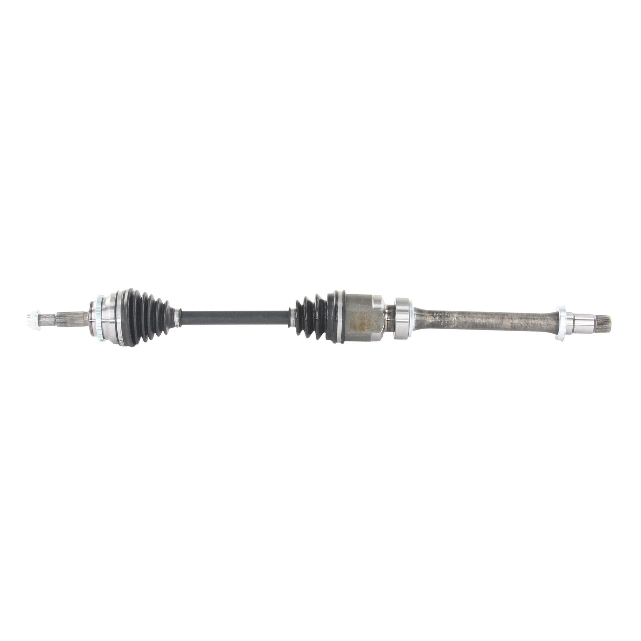 TrakMotive New CV Axle Shaft TO-8214