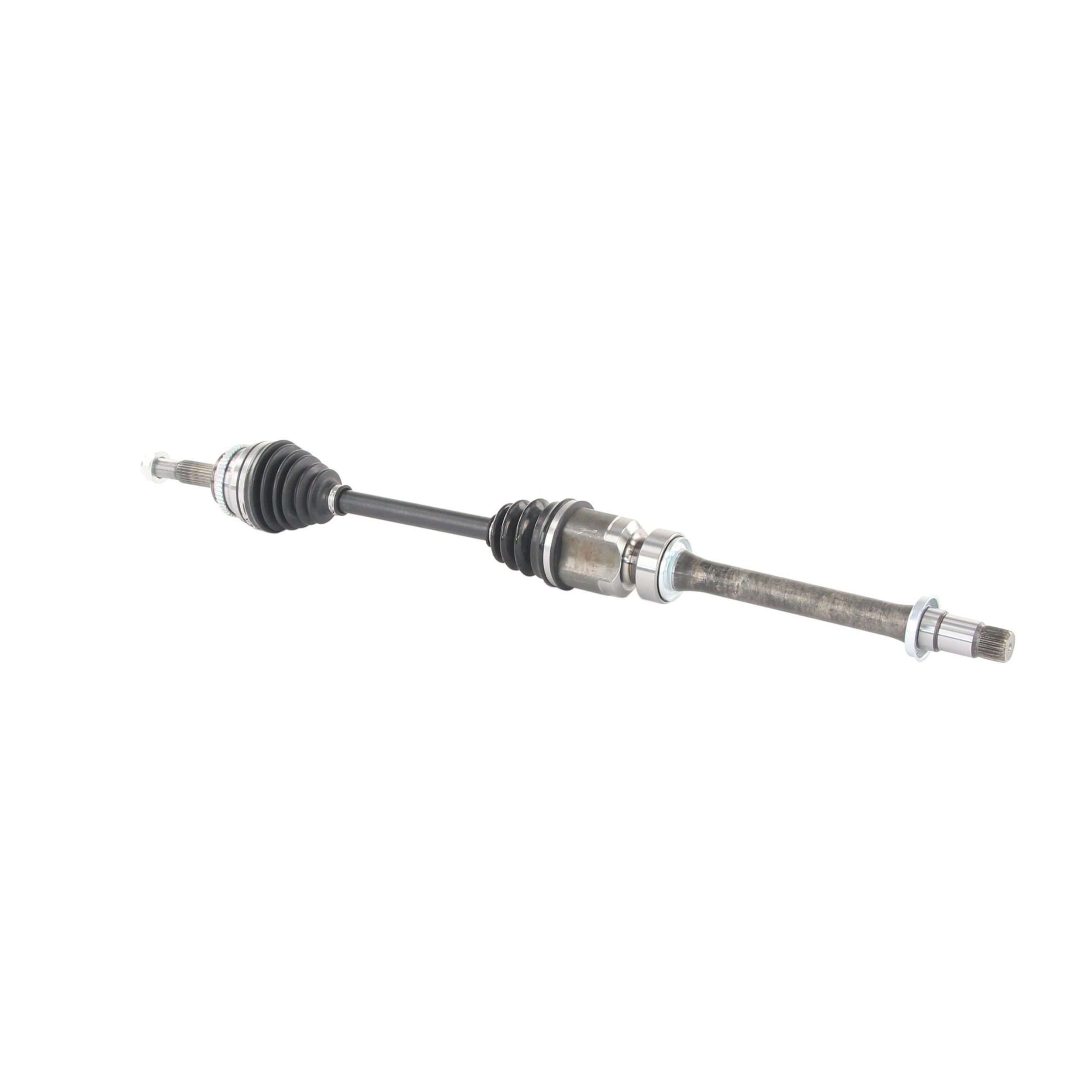 TrakMotive New CV Axle Shaft TO-8214
