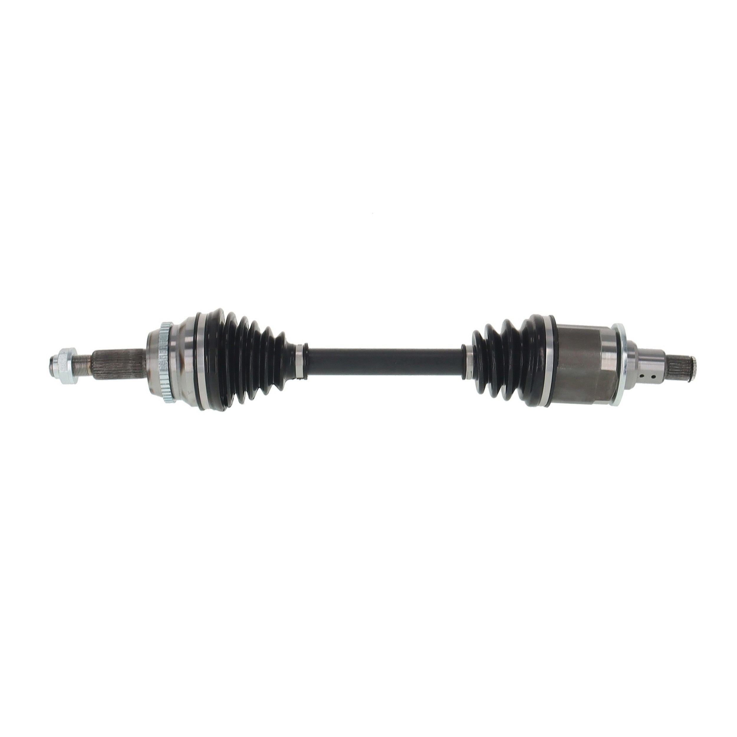 TrakMotive CV Axle Shaft TO-8217