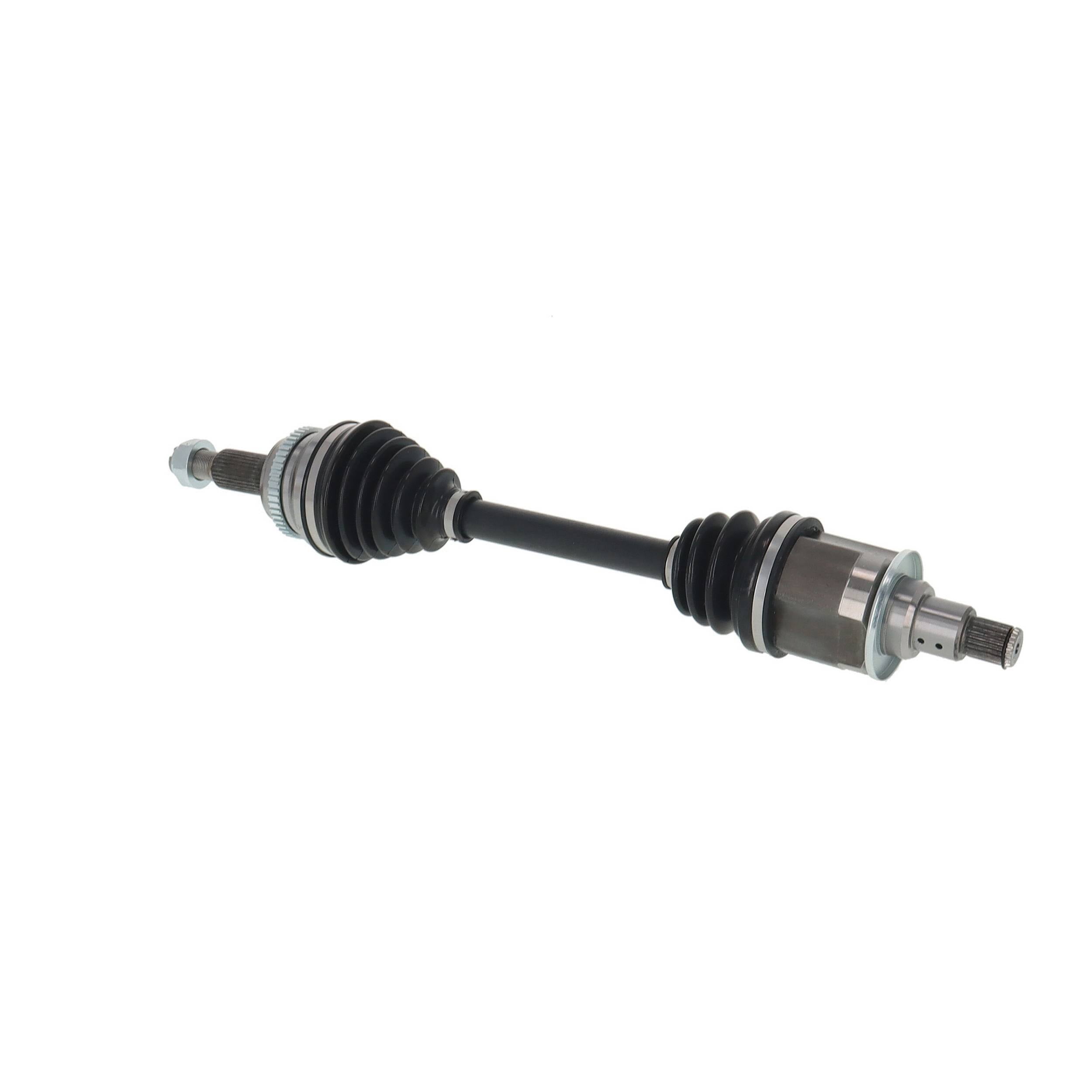 TrakMotive New CV Axle Shaft TO-8217