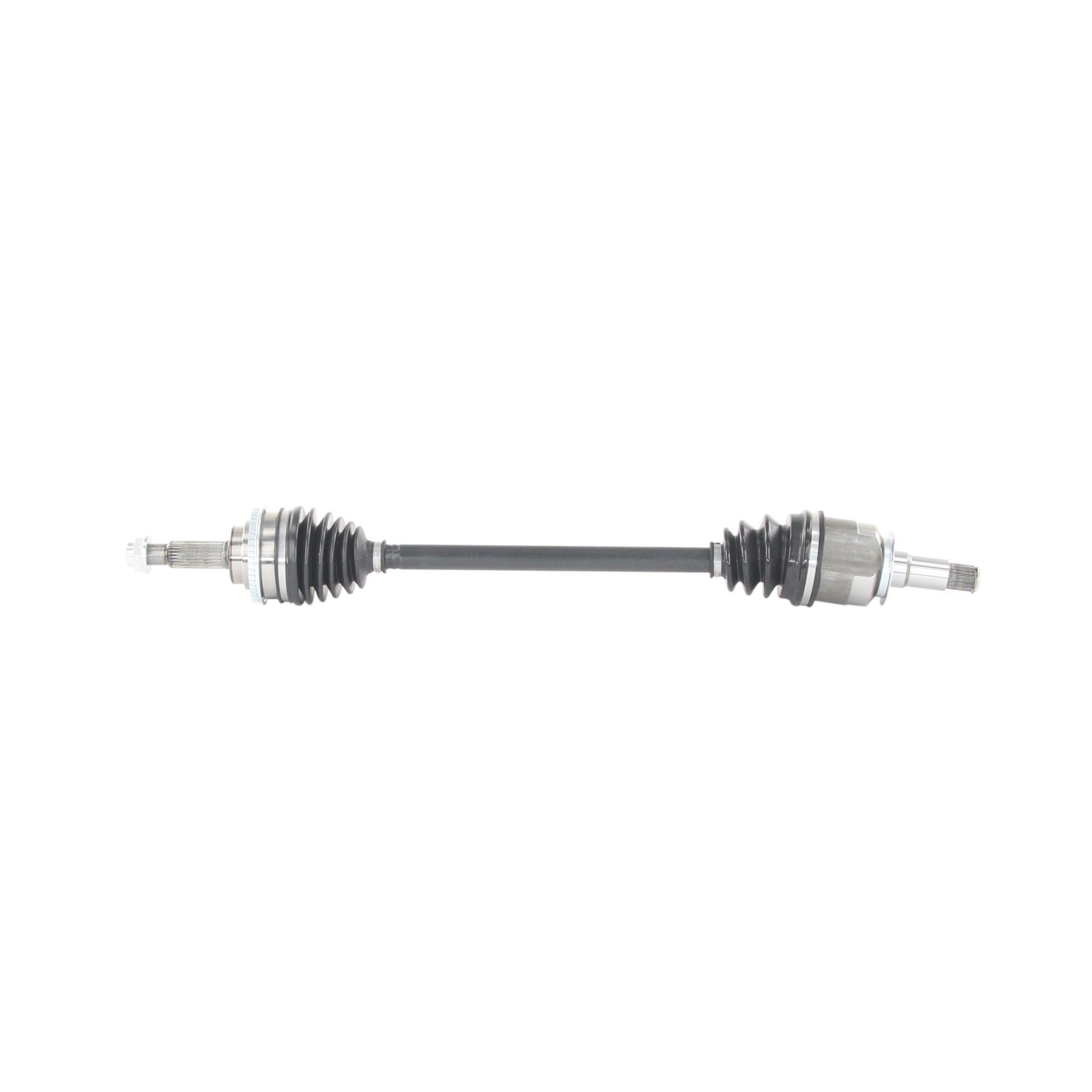 TrakMotive New CV Axle Shaft TO-8219