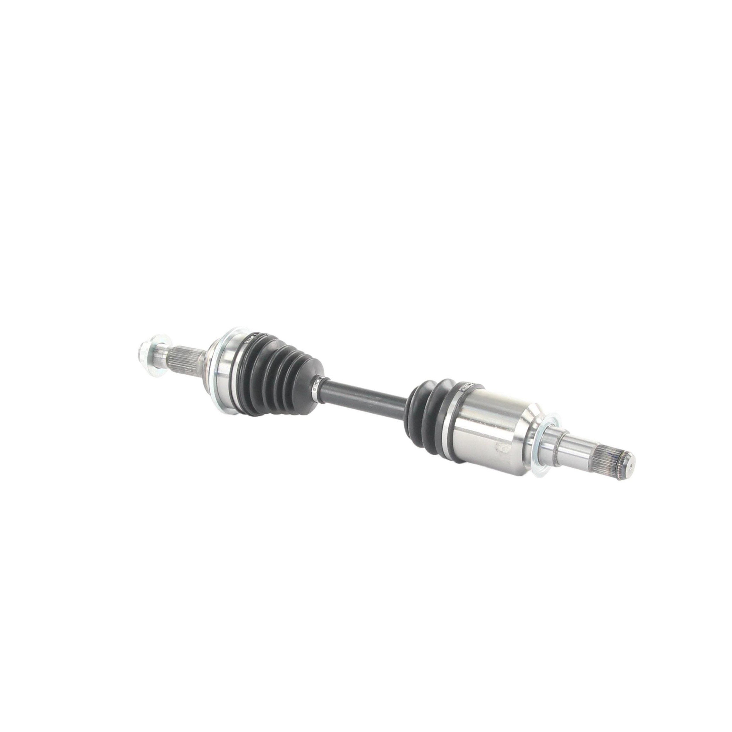 TrakMotive New CV Axle Shaft TO-8225