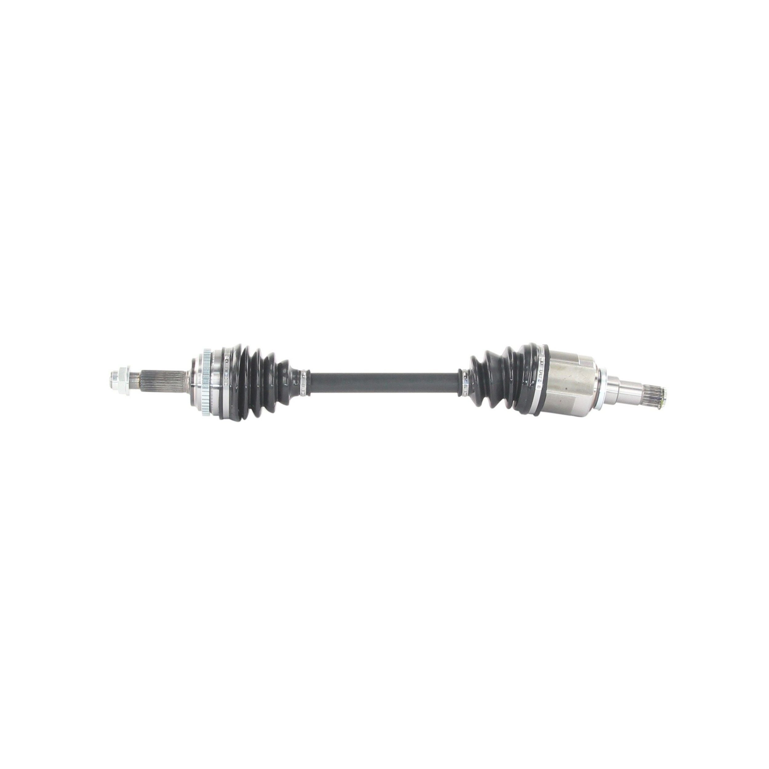 TrakMotive CV Axle Shaft TO-8234