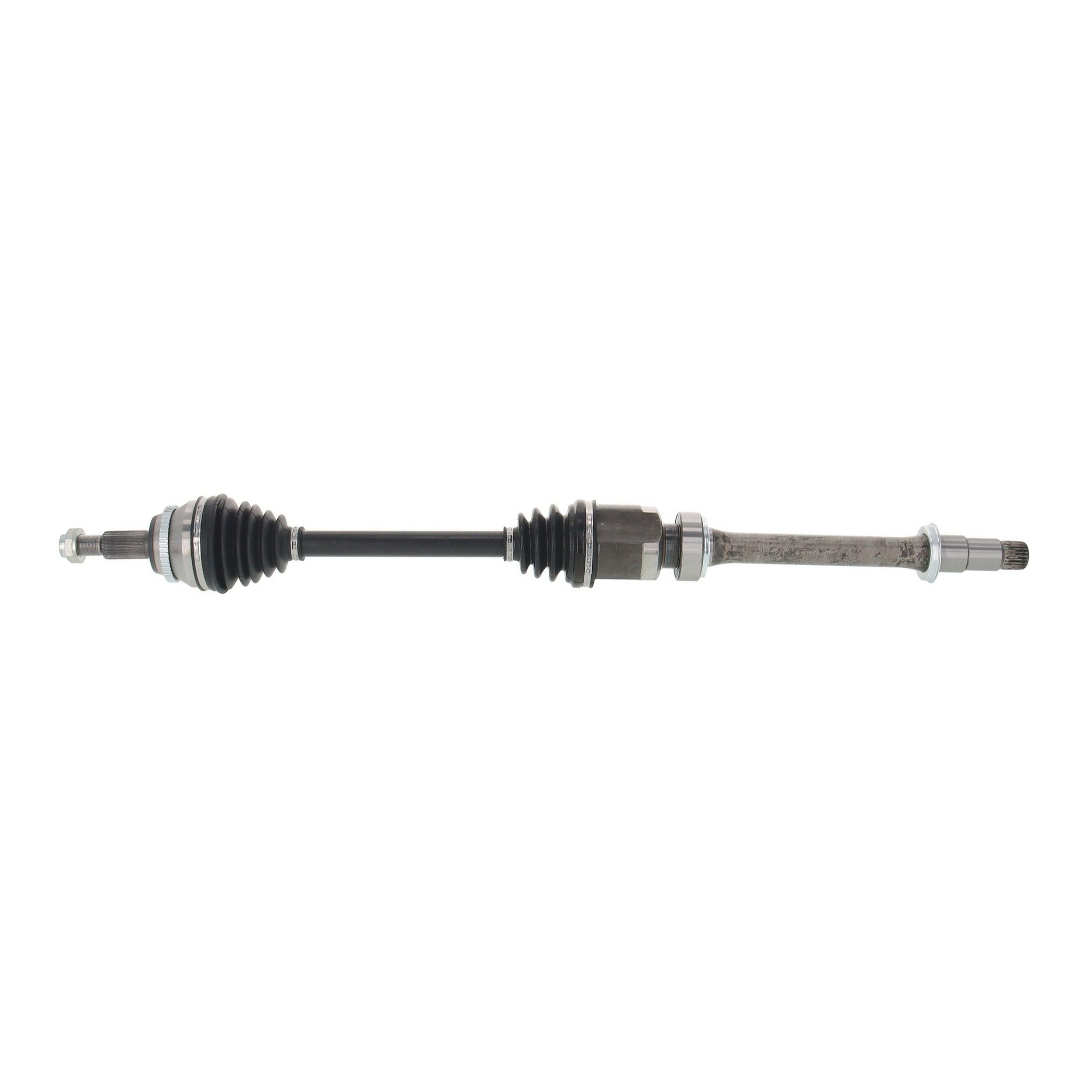 TrakMotive New CV Axle Shaft TO-8237