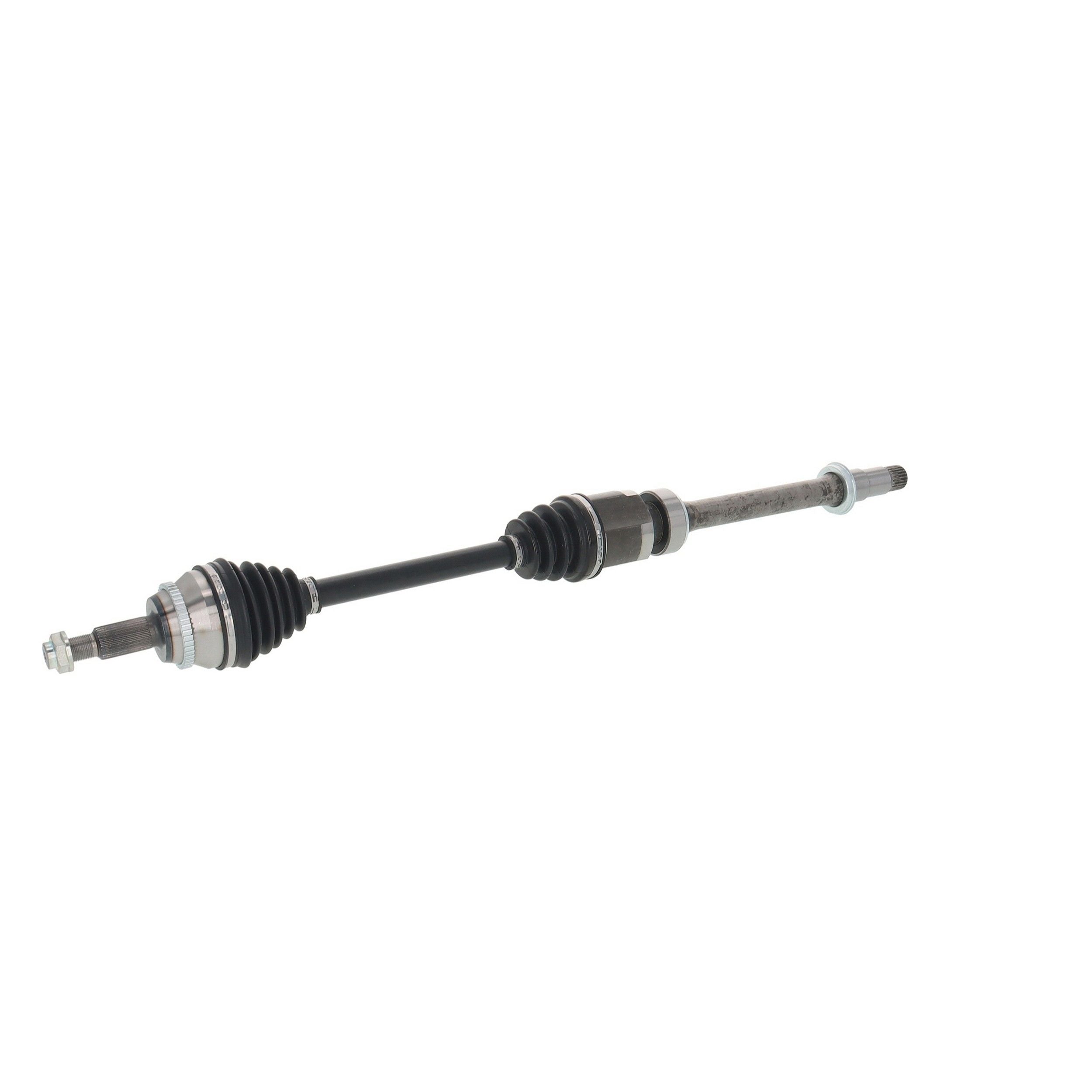 TrakMotive CV Axle Shaft TO-8237
