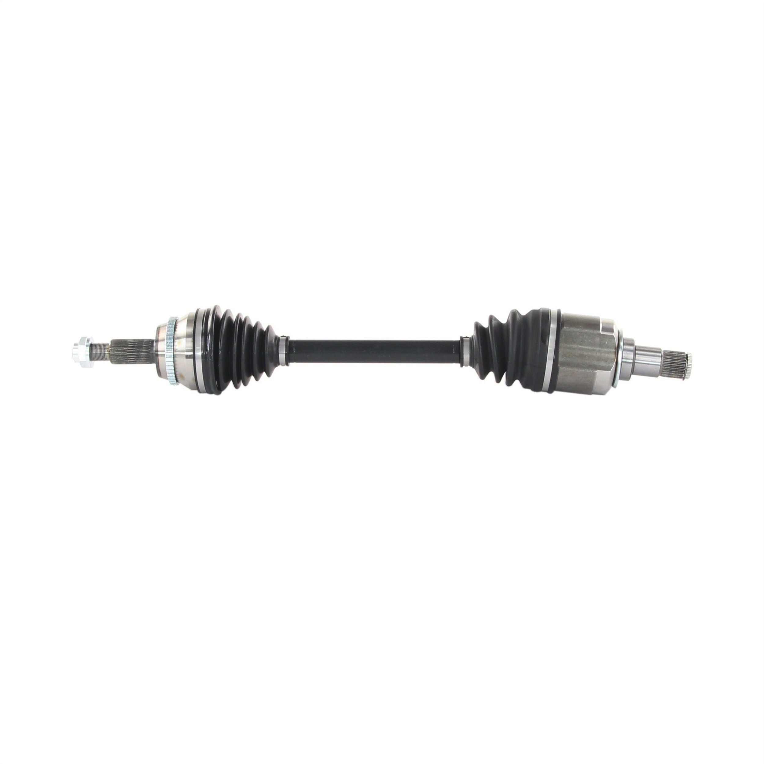 TrakMotive New CV Axle Shaft TO-8238