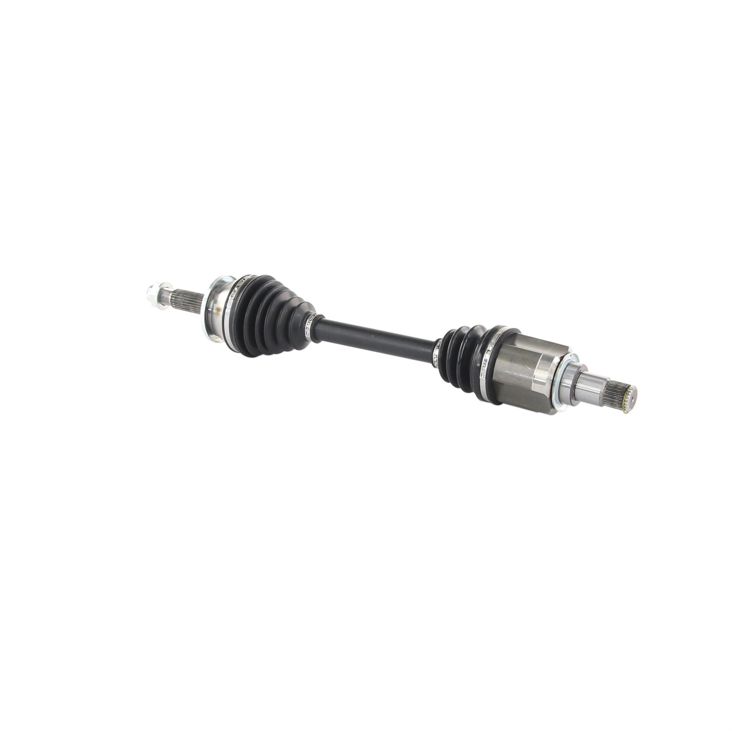TrakMotive New CV Axle Shaft TO-8249