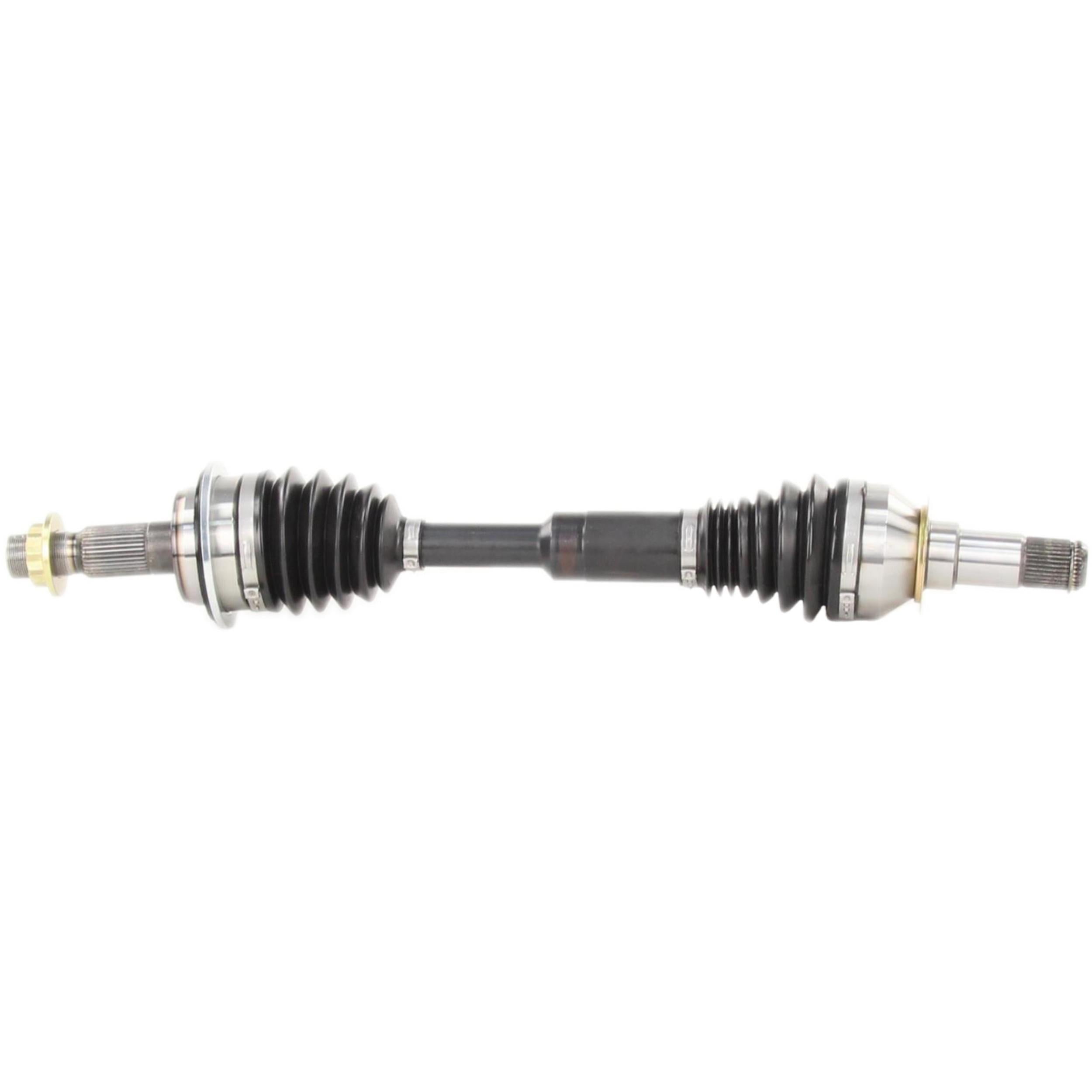 TrakMotive CV Axle Shaft TO-8250ET