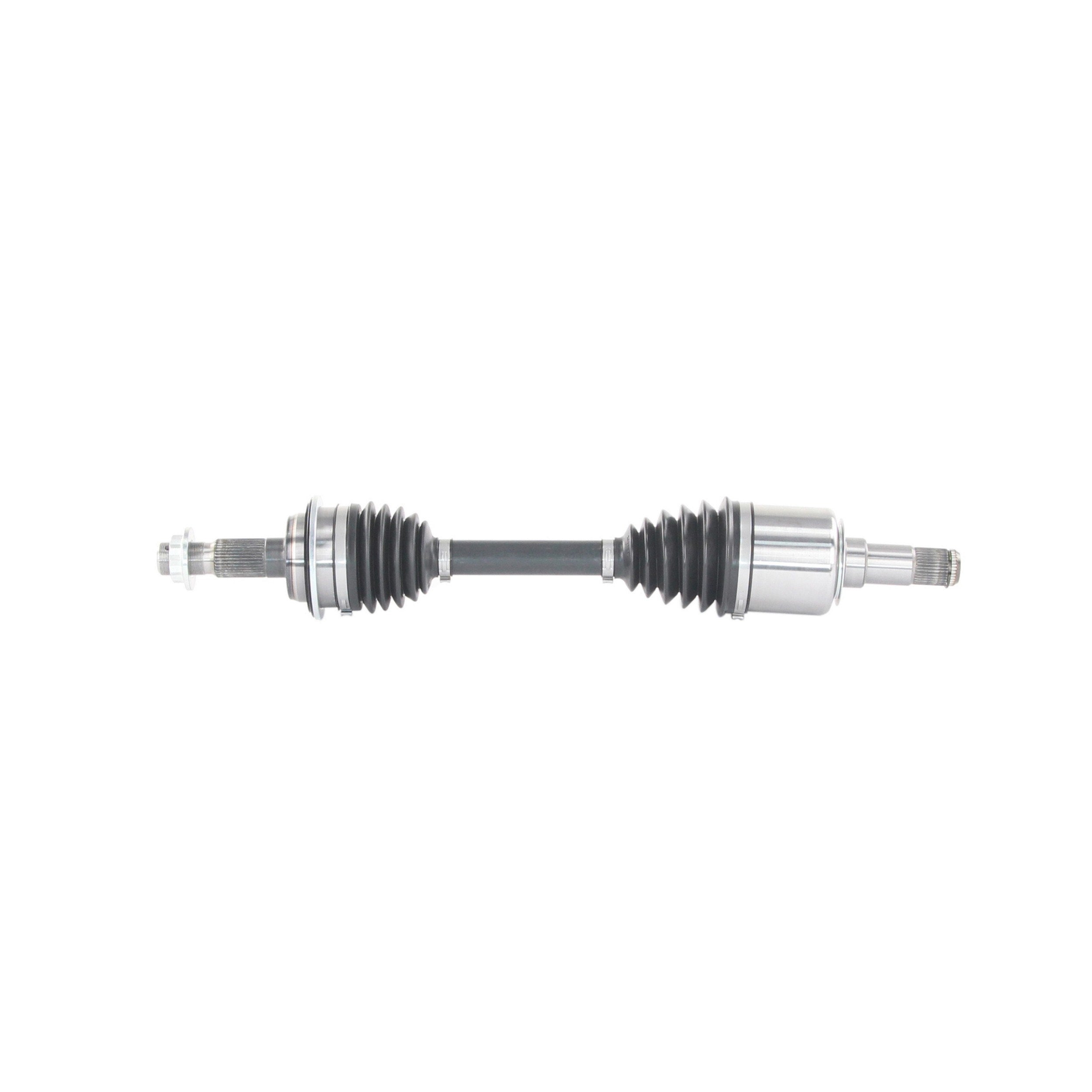 TrakMotive Extreme Climate CV Axle Shaft TO-8250HDX