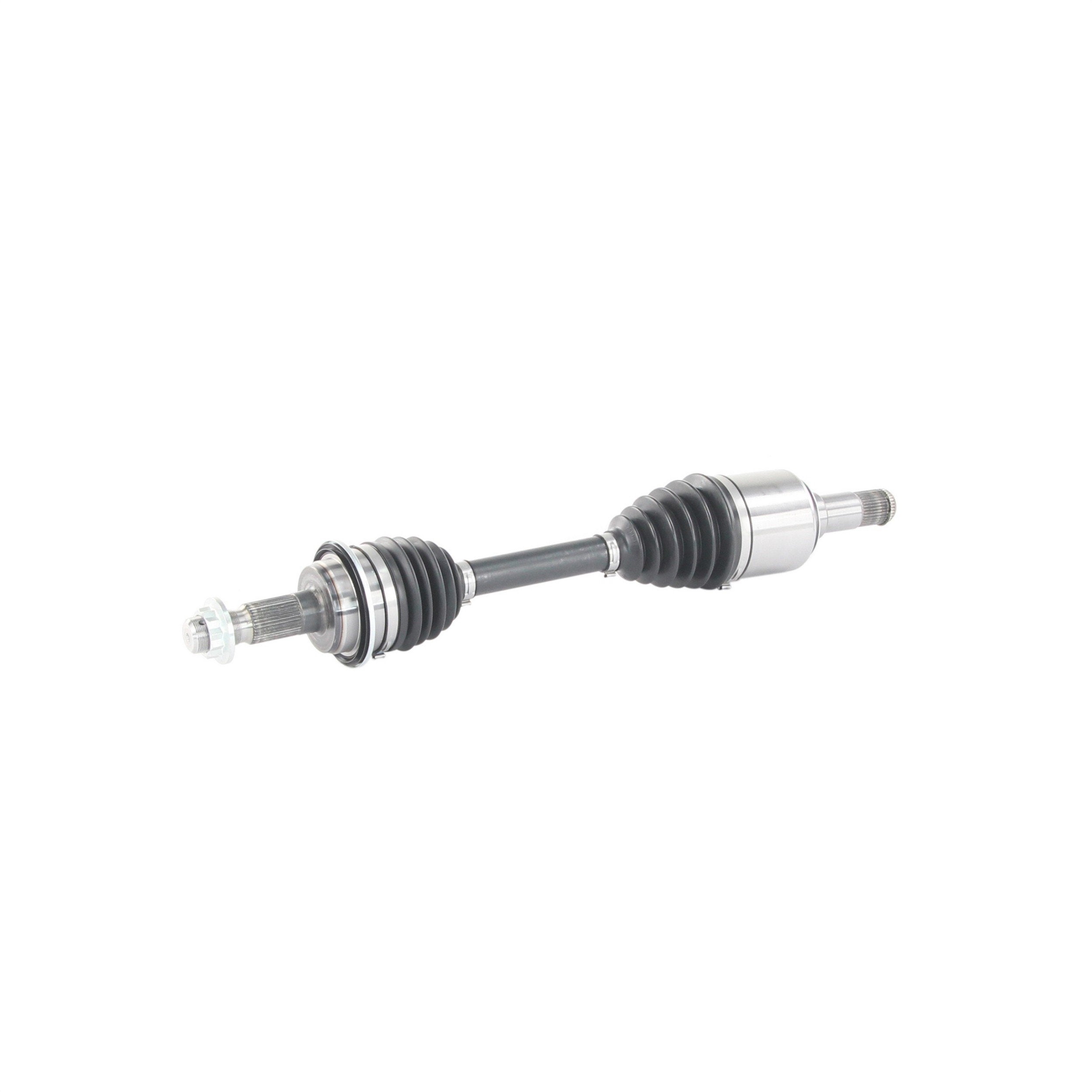 TrakMotive Extreme Climate CV Axle Shaft TO-8250HDX