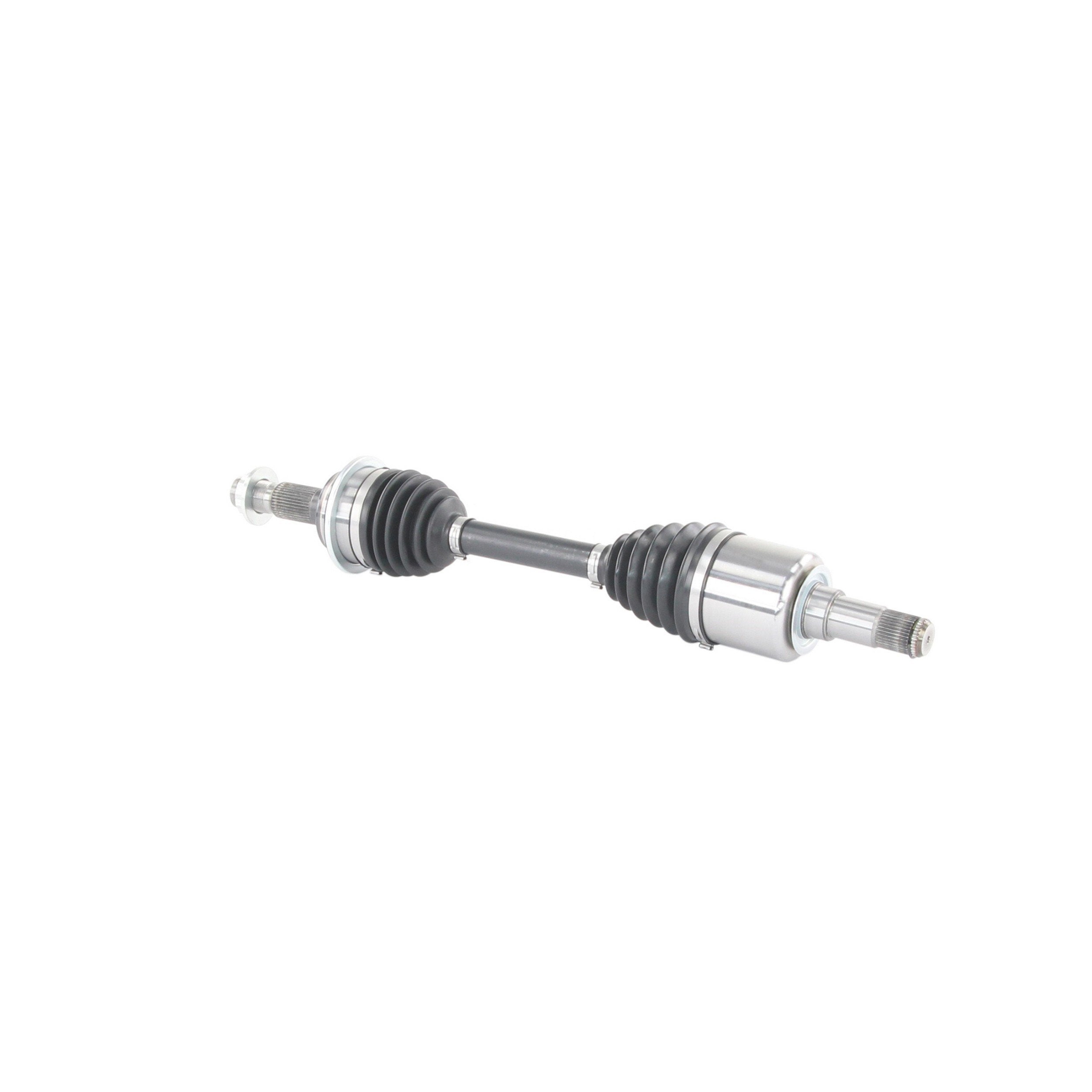 TrakMotive Extreme Climate CV Axle Shaft TO-8250HDX