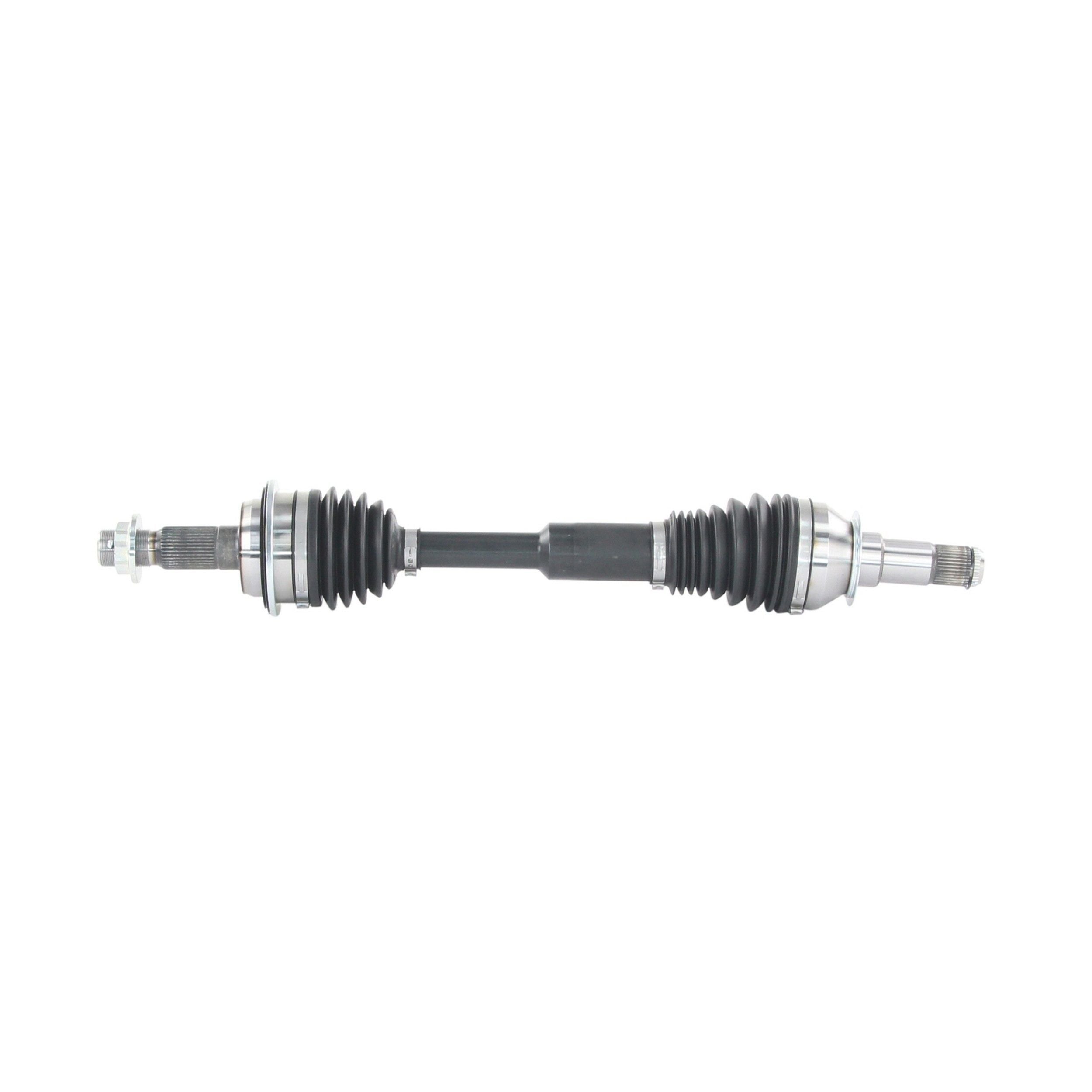 TrakMotive Extended Travel CV Axle Shaft TO-8250XTT