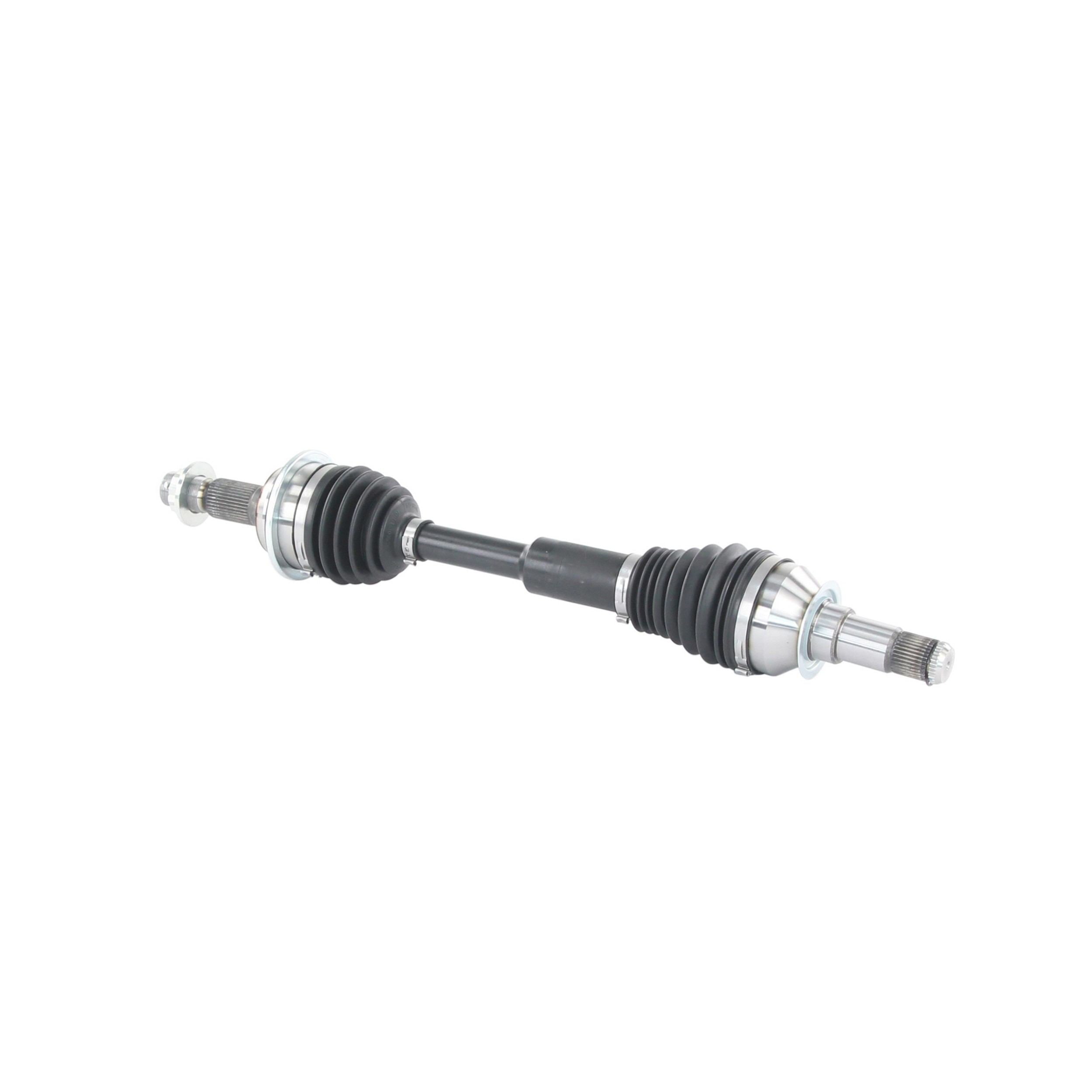TrakMotive Extended Travel CV Axle Shaft TO-8250XTT