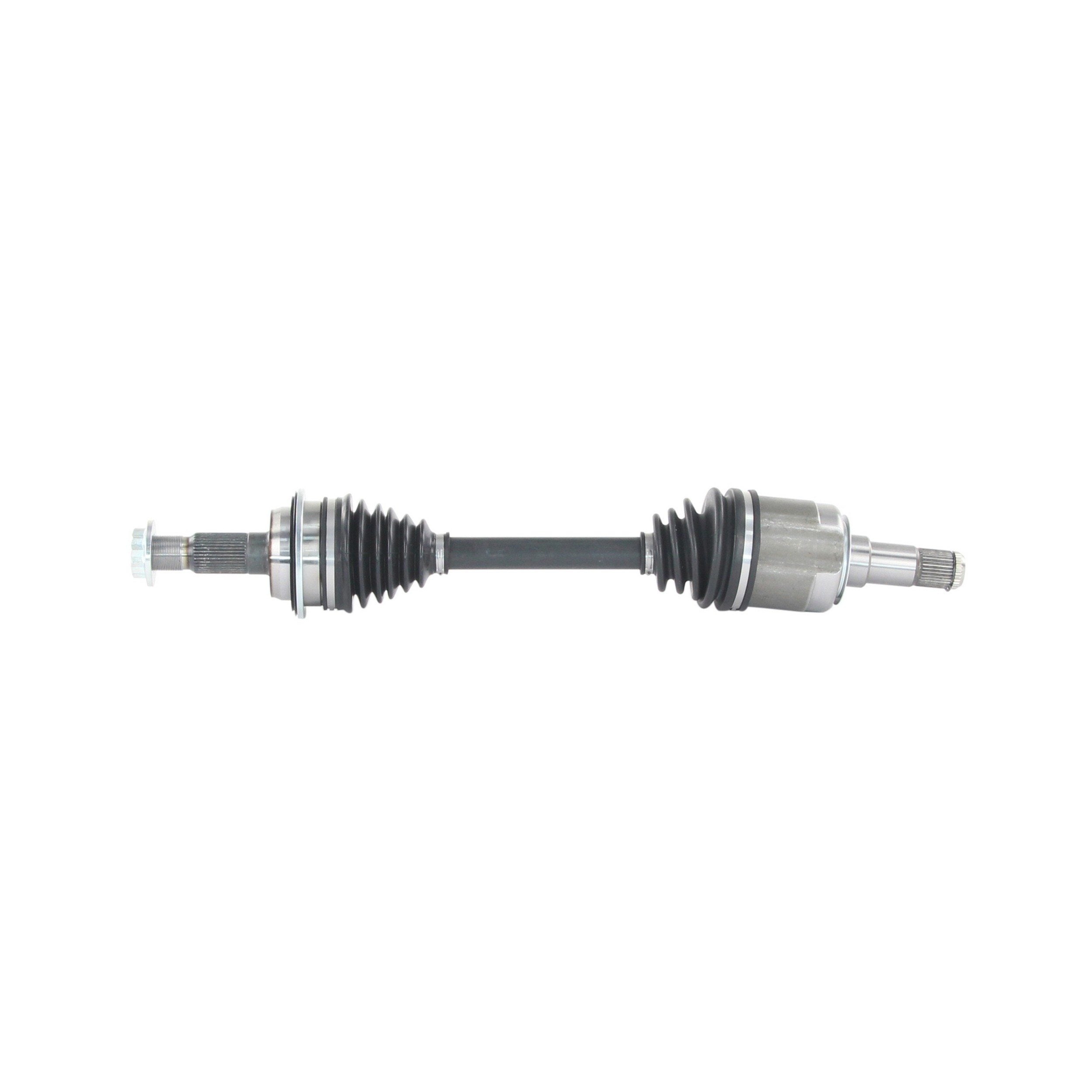 TrakMotive CV Axle Shaft TO-8250