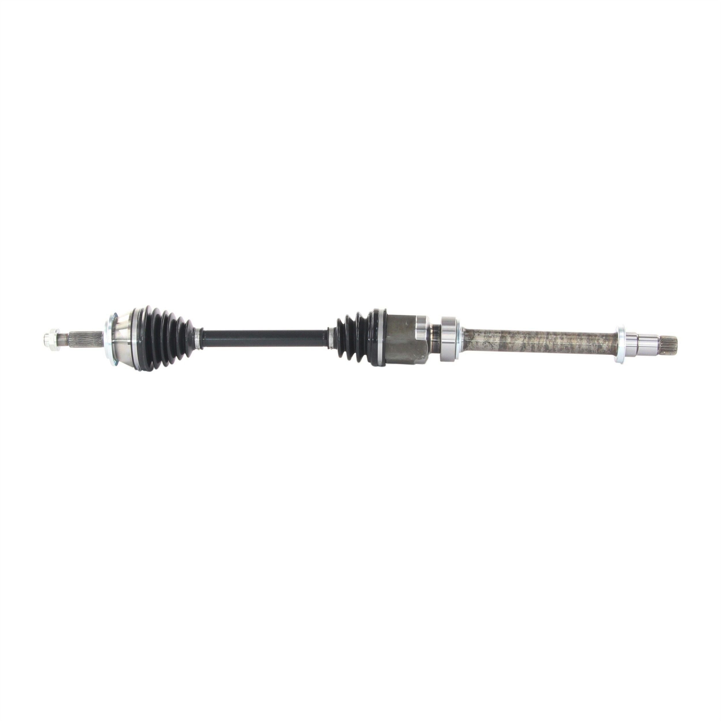 TrakMotive New CV Axle Shaft TO-8270