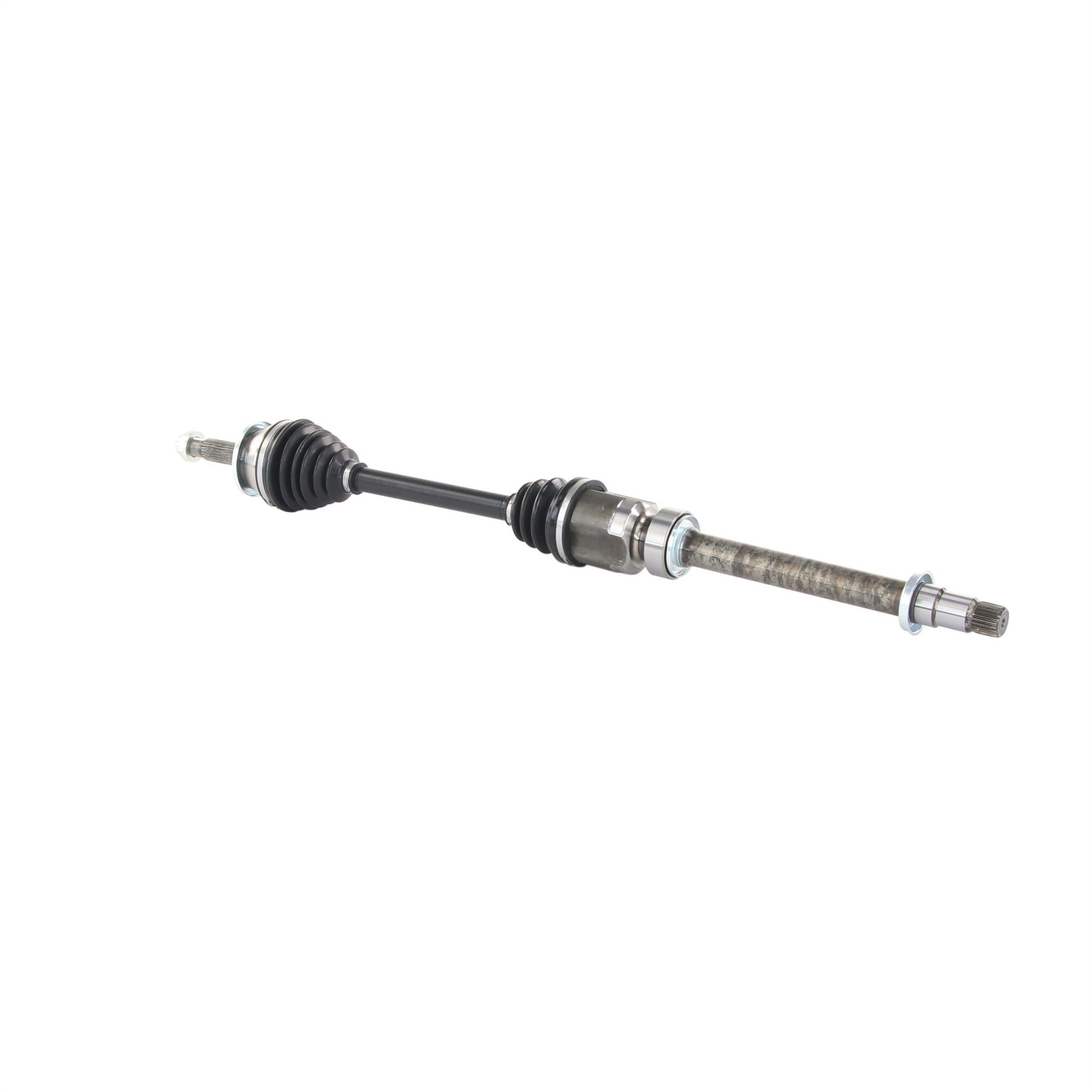 TrakMotive New CV Axle Shaft TO-8270