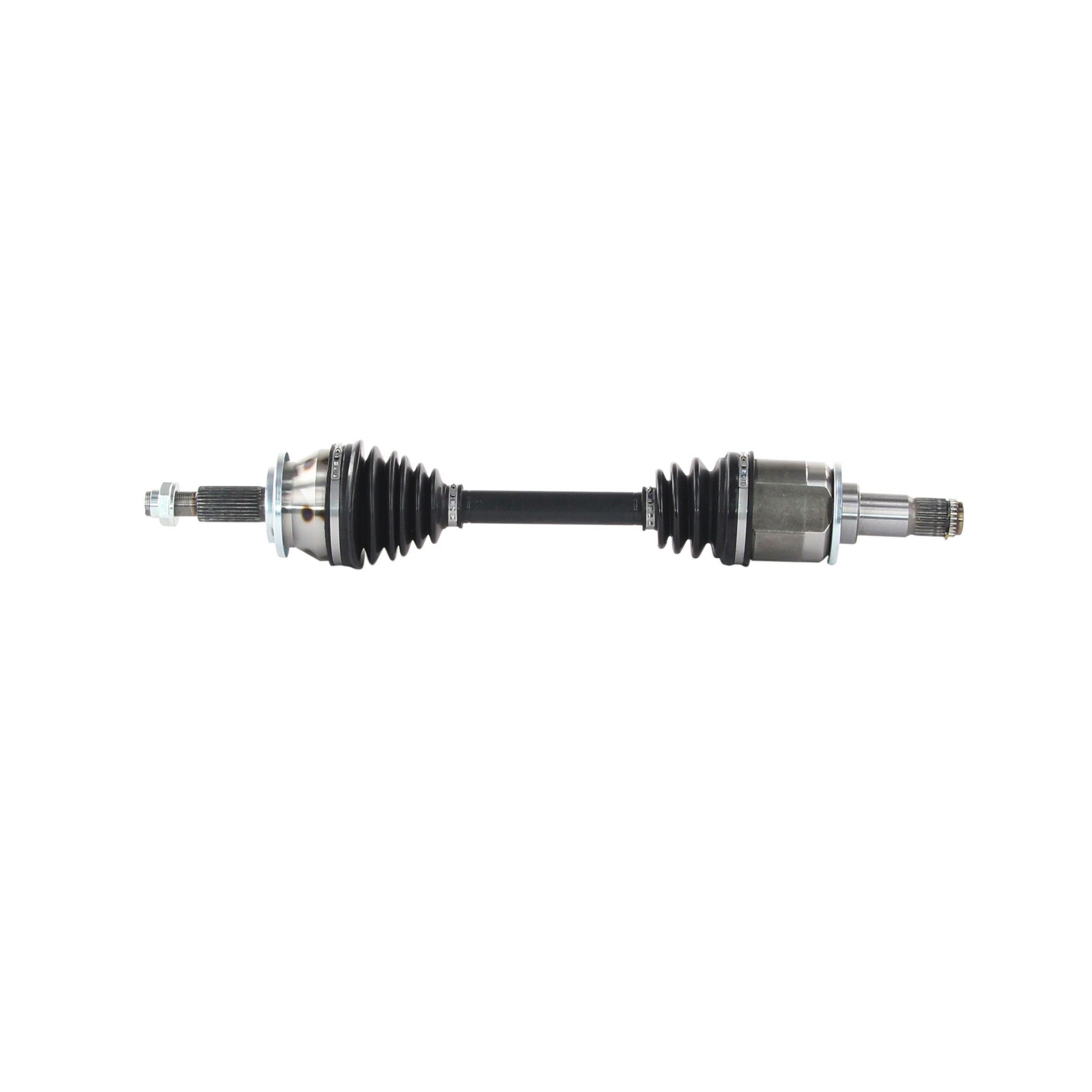 TrakMotive CV Axle Shaft TO-8272