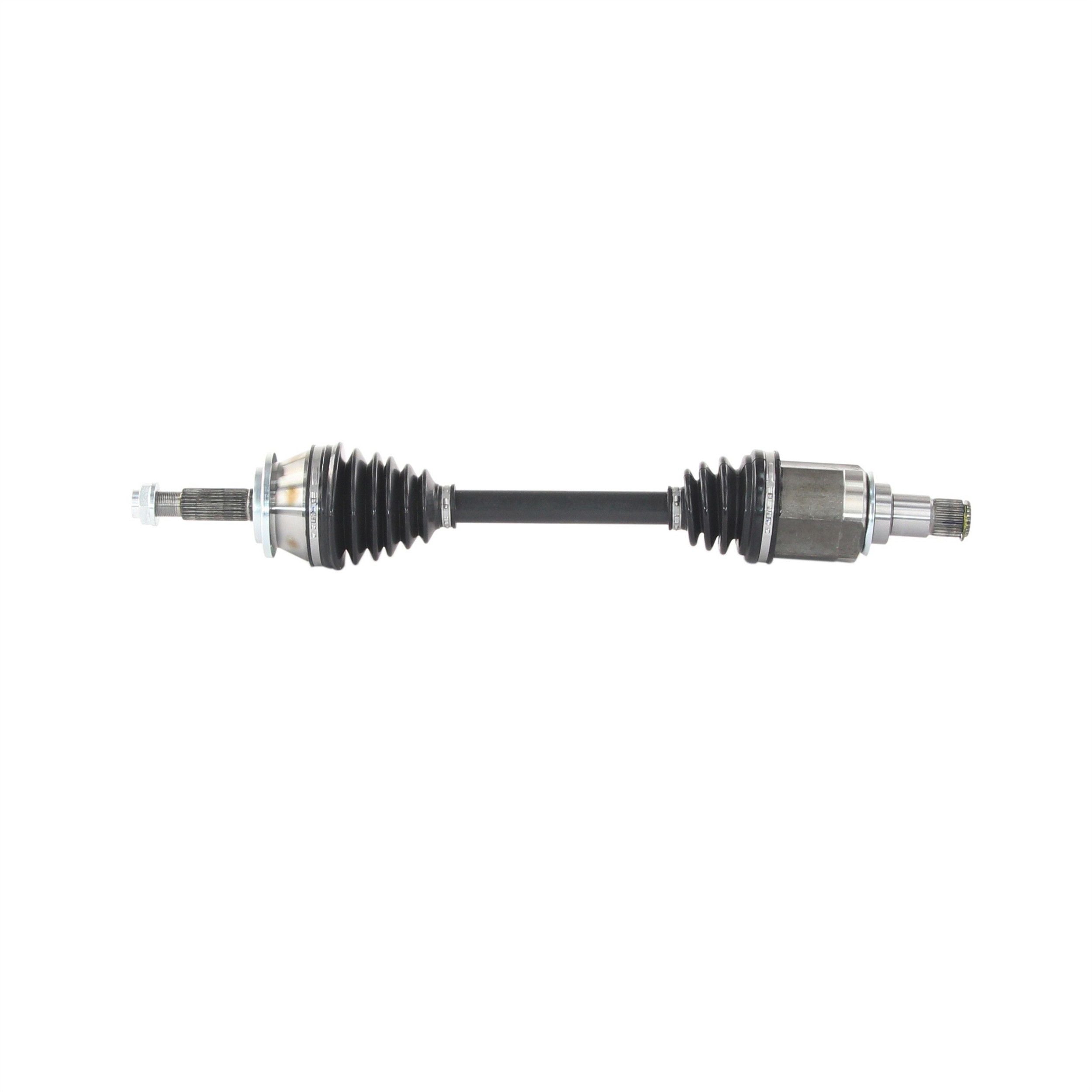 TrakMotive CV Axle Shaft TO-8273