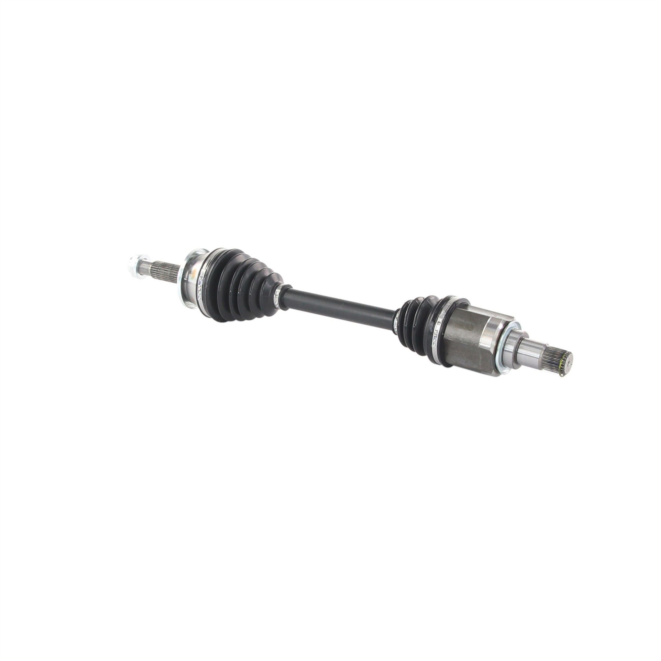 TrakMotive New CV Axle Shaft TO-8273