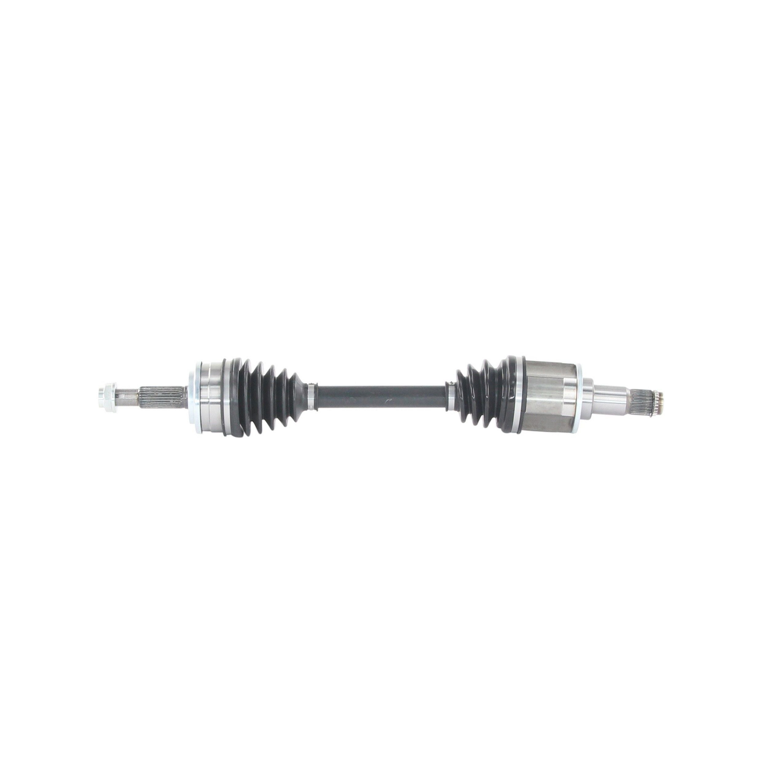 TrakMotive New CV Axle Shaft TO-8274