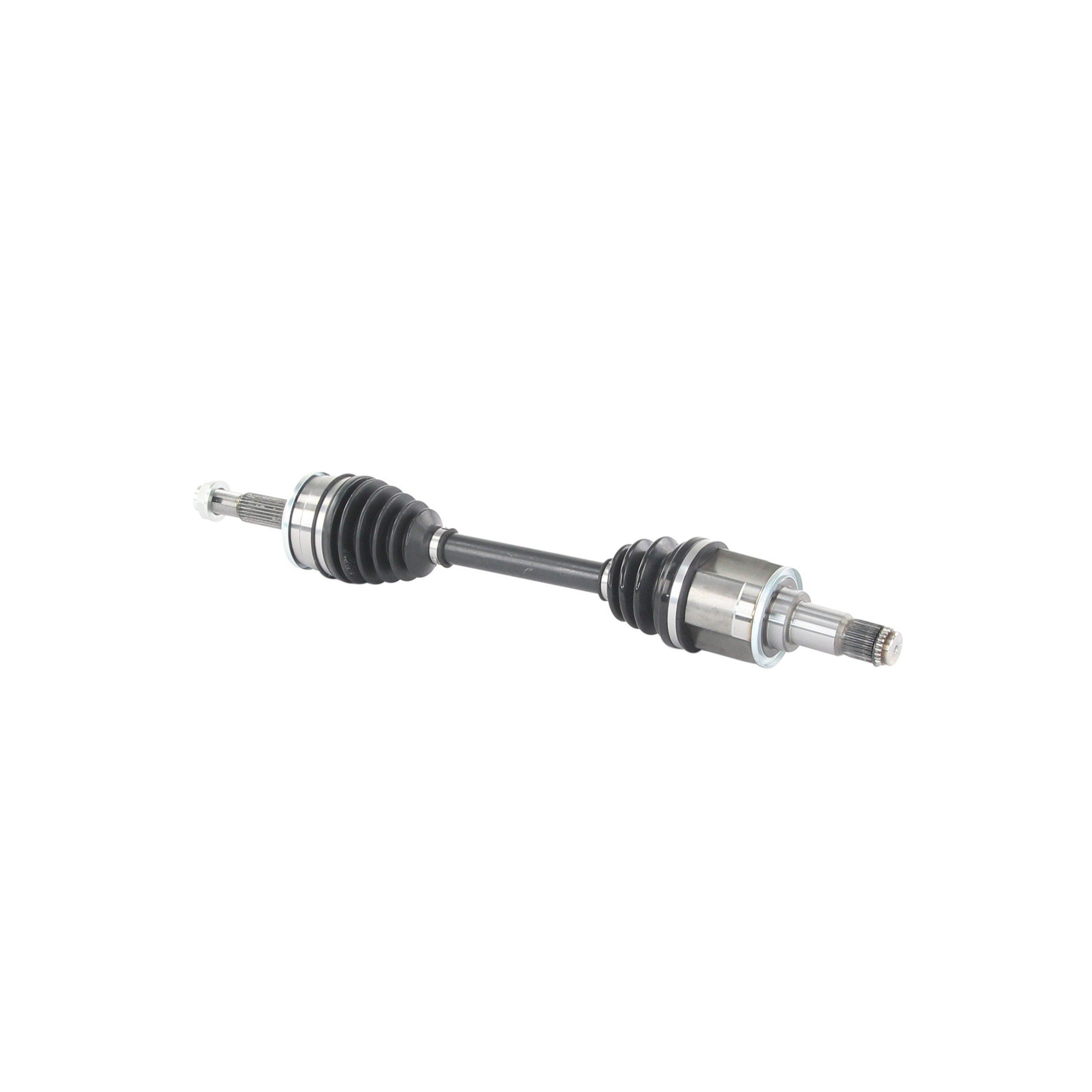TrakMotive CV Axle Shaft TO-8274