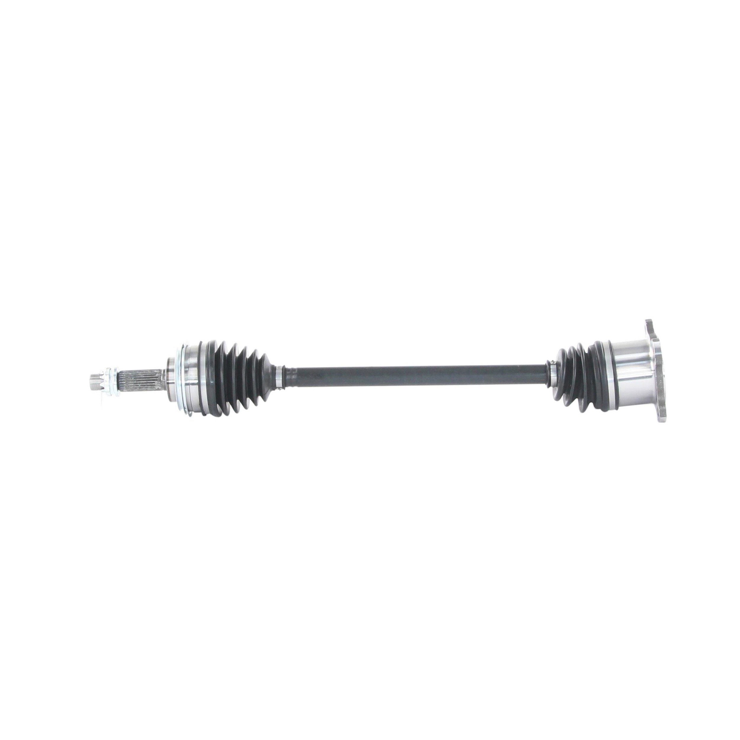 TrakMotive CV Axle Shaft TO-8283
