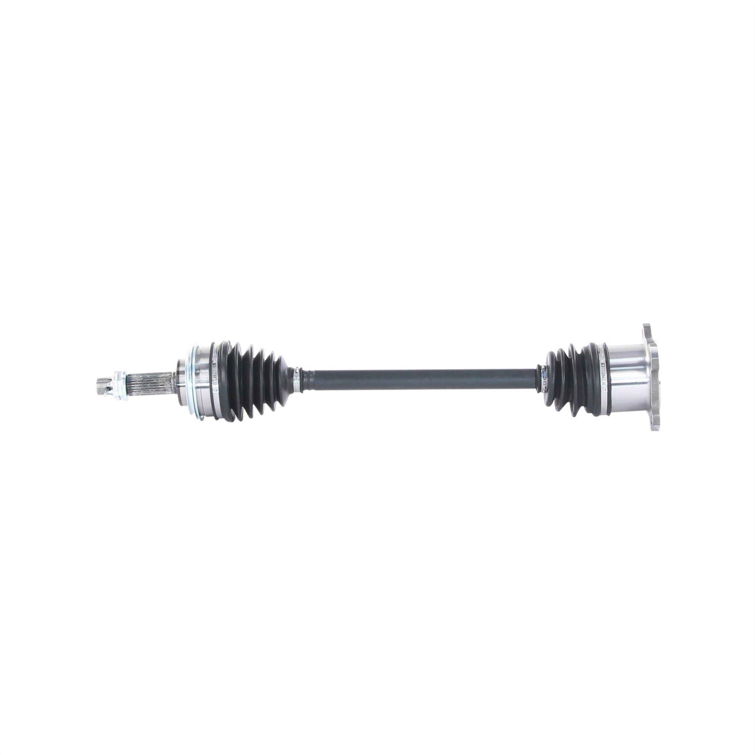 TrakMotive CV Axle Shaft TO-8284