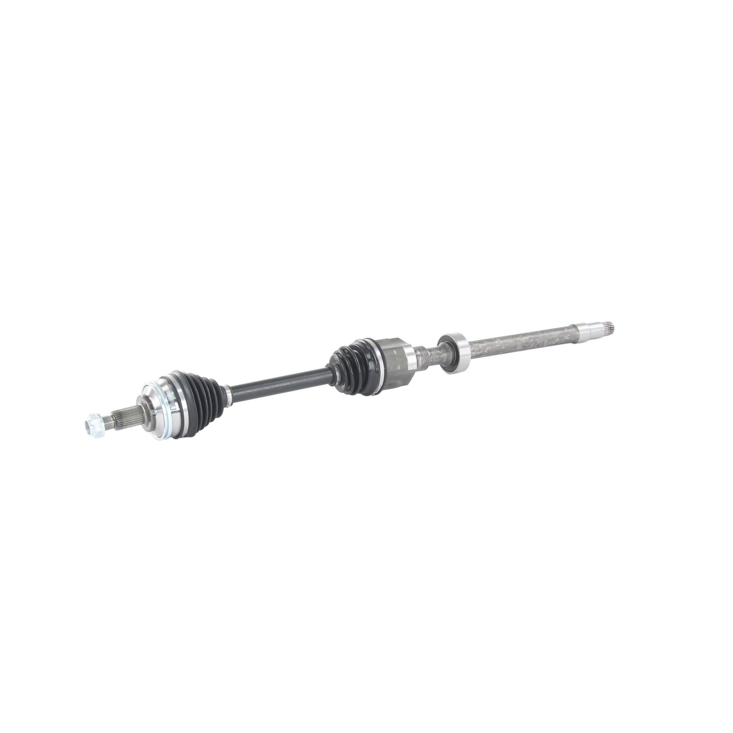 TrakMotive New CV Axle Shaft TO-8291