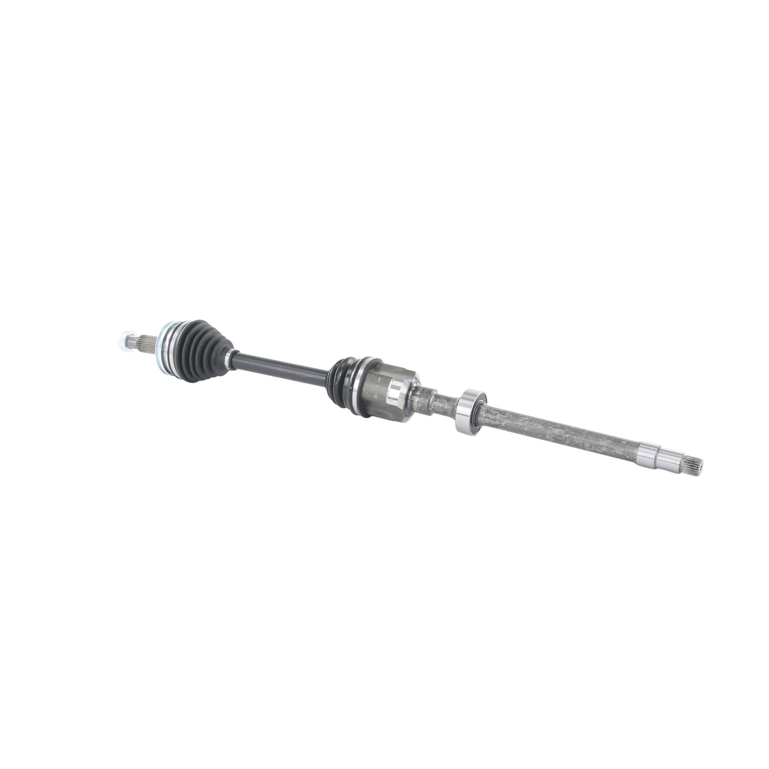 TrakMotive New CV Axle Shaft TO-8291