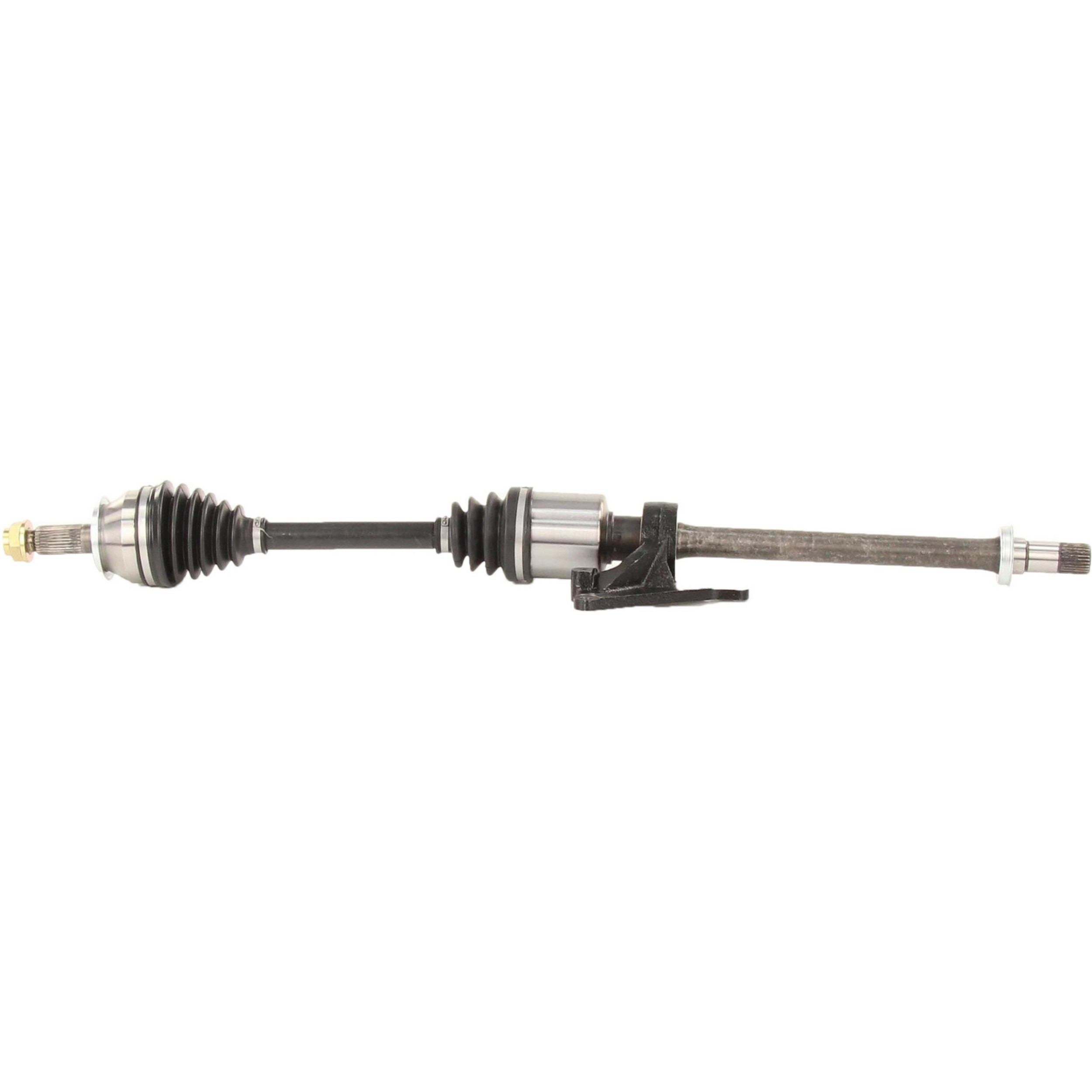 TrakMotive New CV Axle Shaft TO-8293
