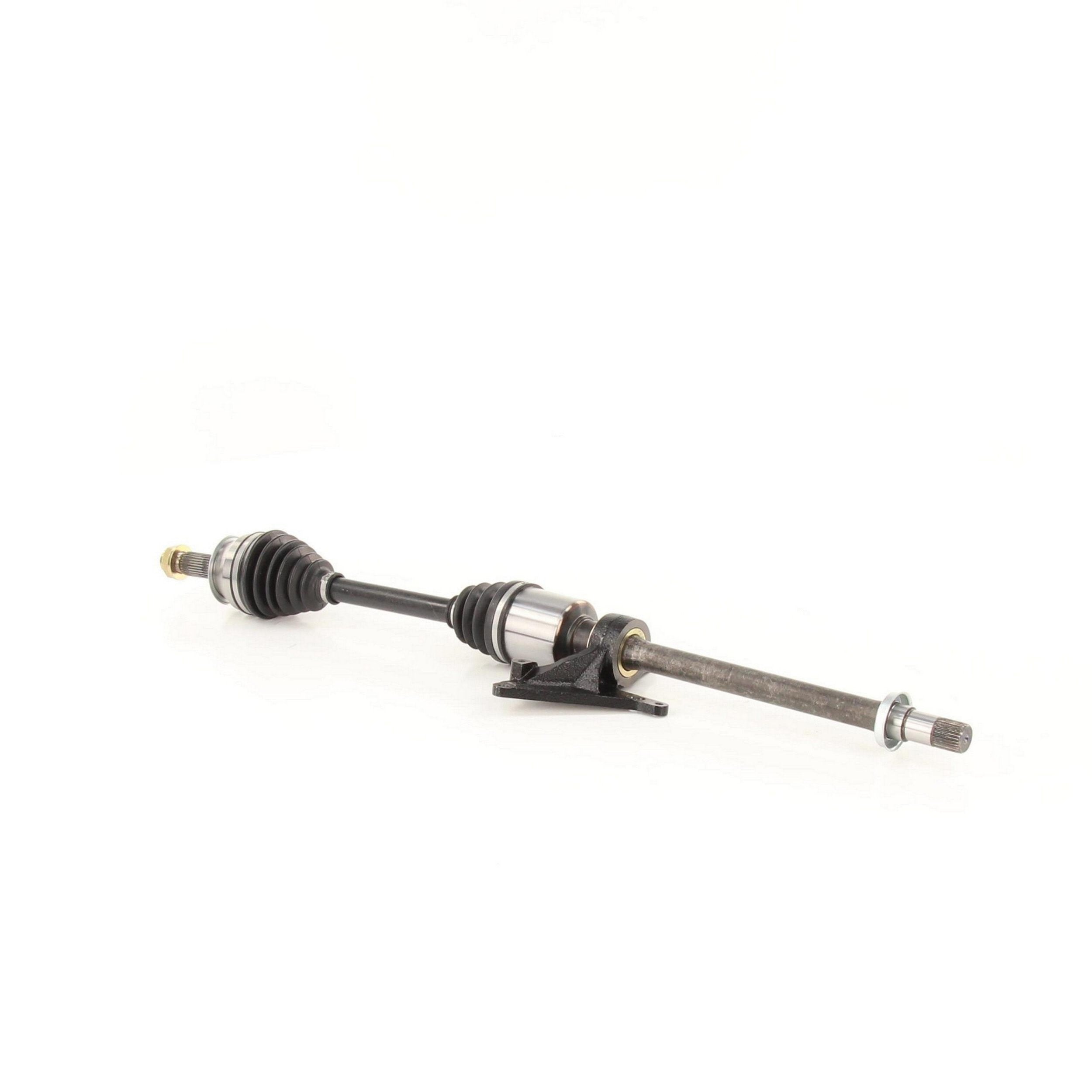 TrakMotive CV Axle Shaft TO-8293