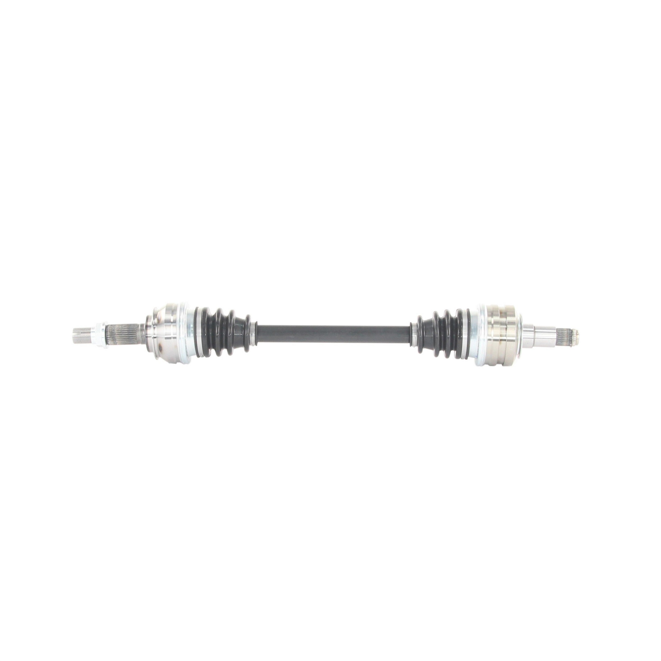 TrakMotive New CV Axle Shaft TO-8296