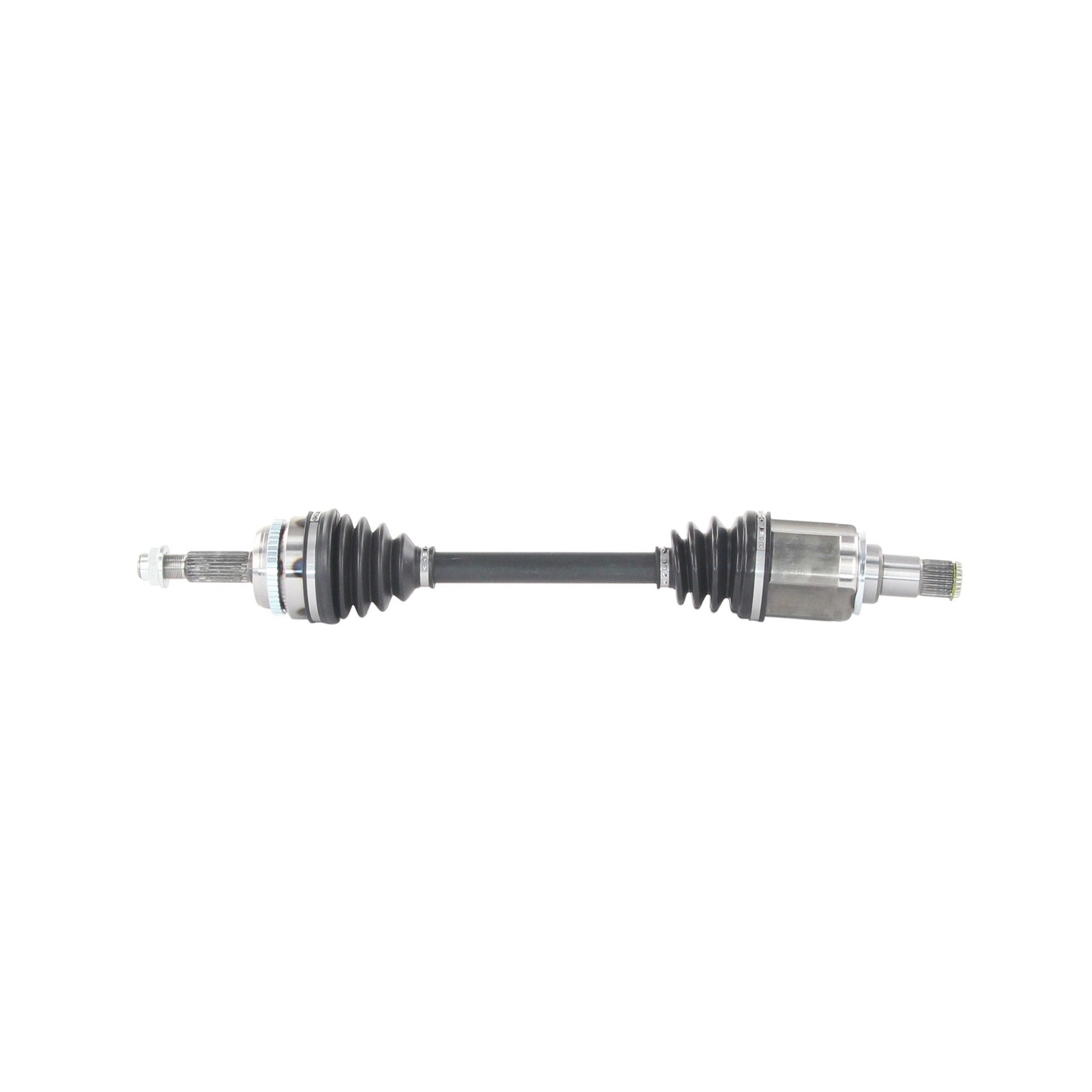 TrakMotive New CV Axle Shaft TO-8301