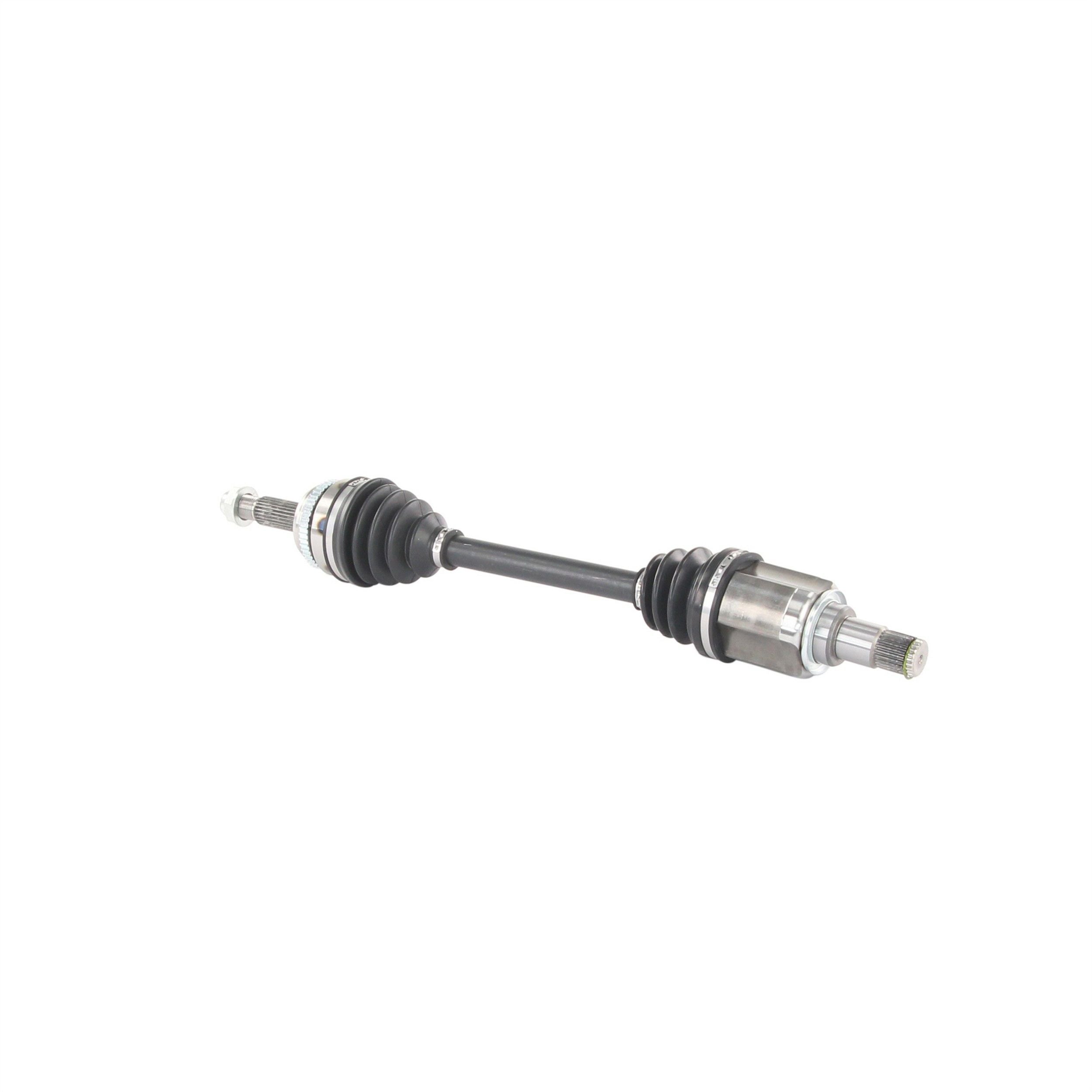 TrakMotive New CV Axle Shaft TO-8301