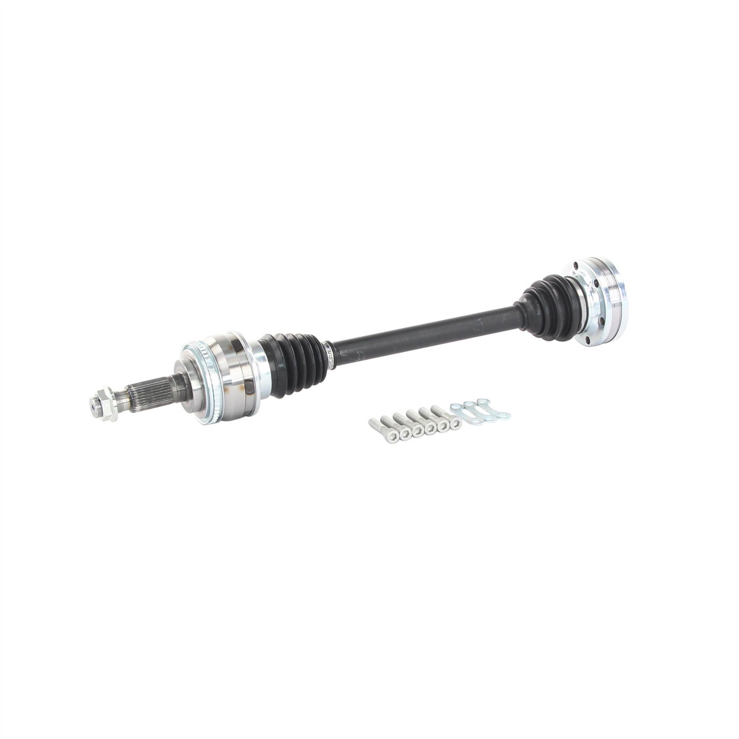 TrakMotive CV Axle Shaft TO-8307